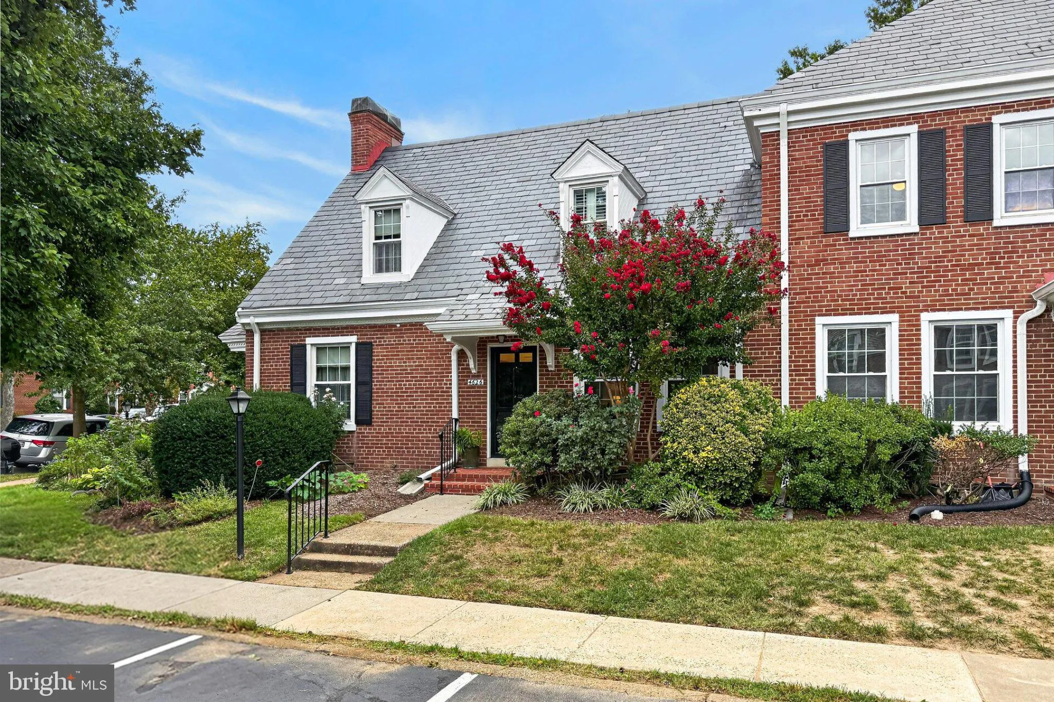 4626 34TH STREET, Arlington, VA 22206