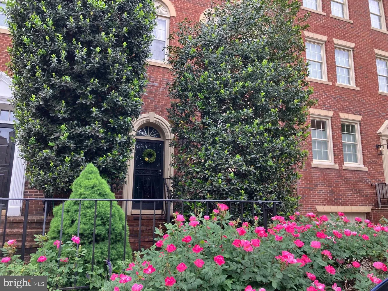 3616 WINFIELD LANE, Washington, DC 20007