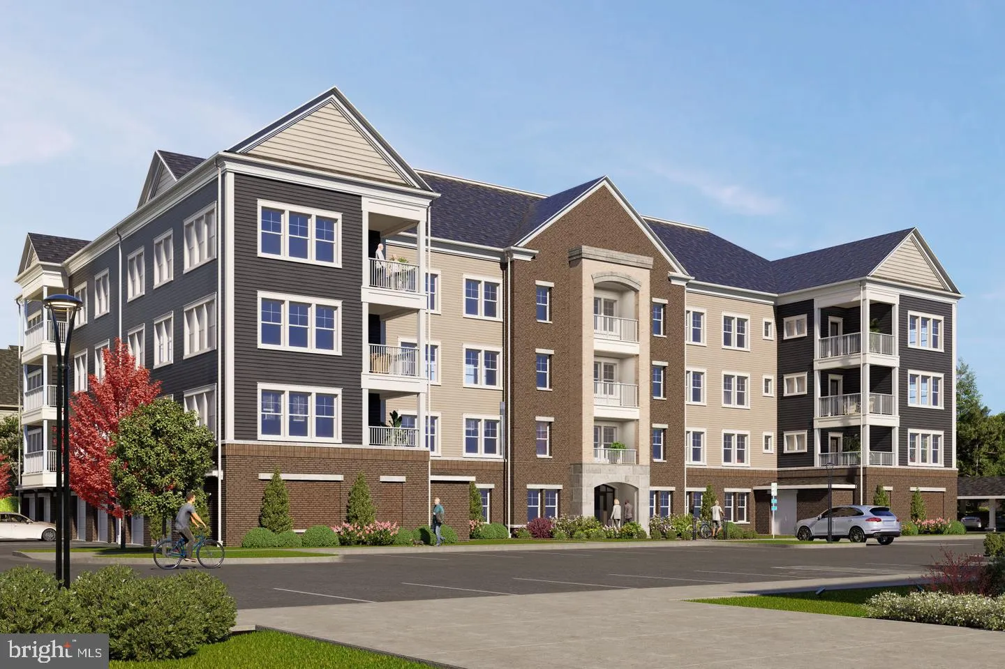 5800 MOONSTONE WAY, Haymarket, VA 20169