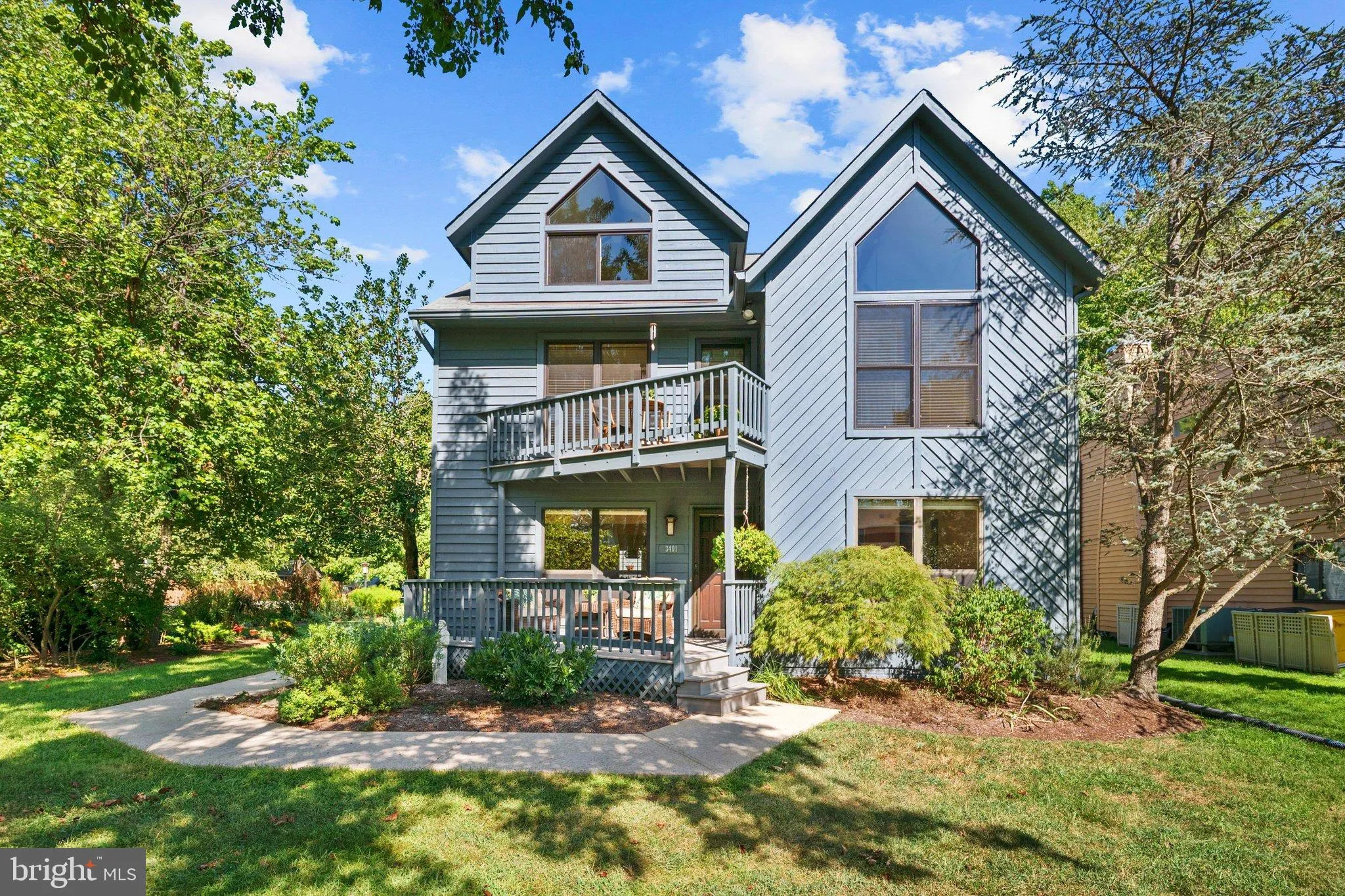 3401 SARATOGA AVENUE, Annapolis, MD 21403