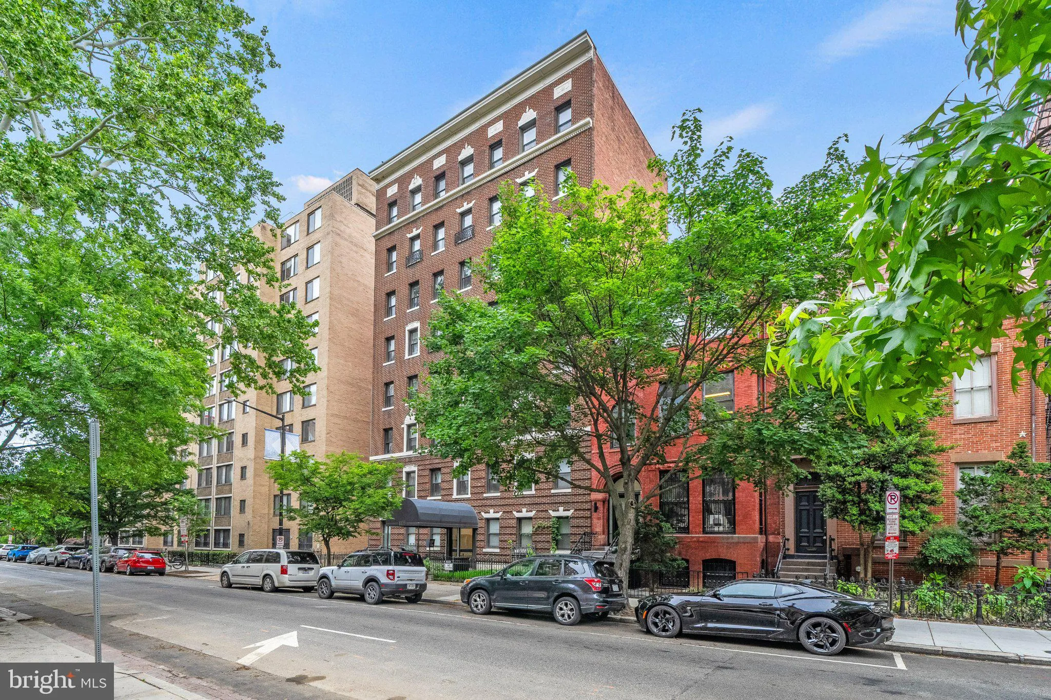 1125 12TH STREET, Washington, DC 20005