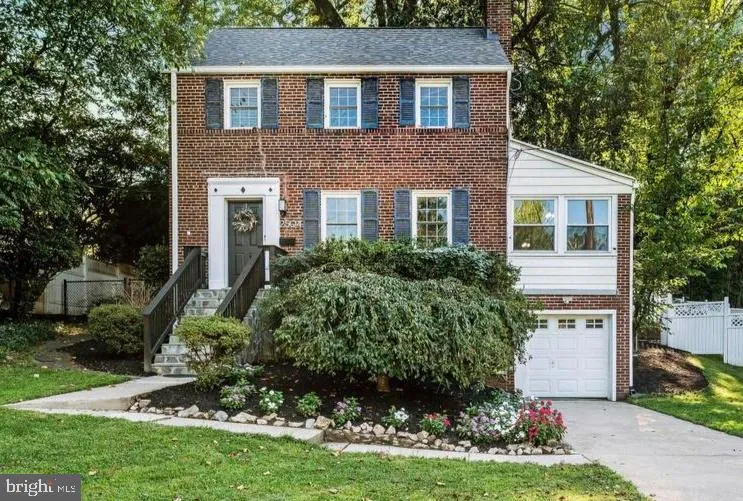 2504 SEMINARY ROAD, Silver Spring, MD 20910