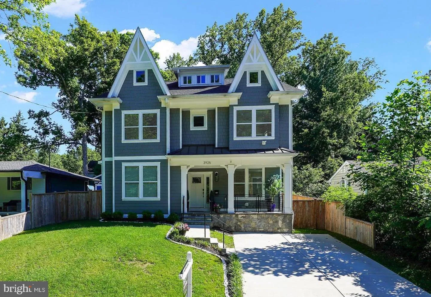 3925 DECATUR AVENUE, Kensington, MD 20895
