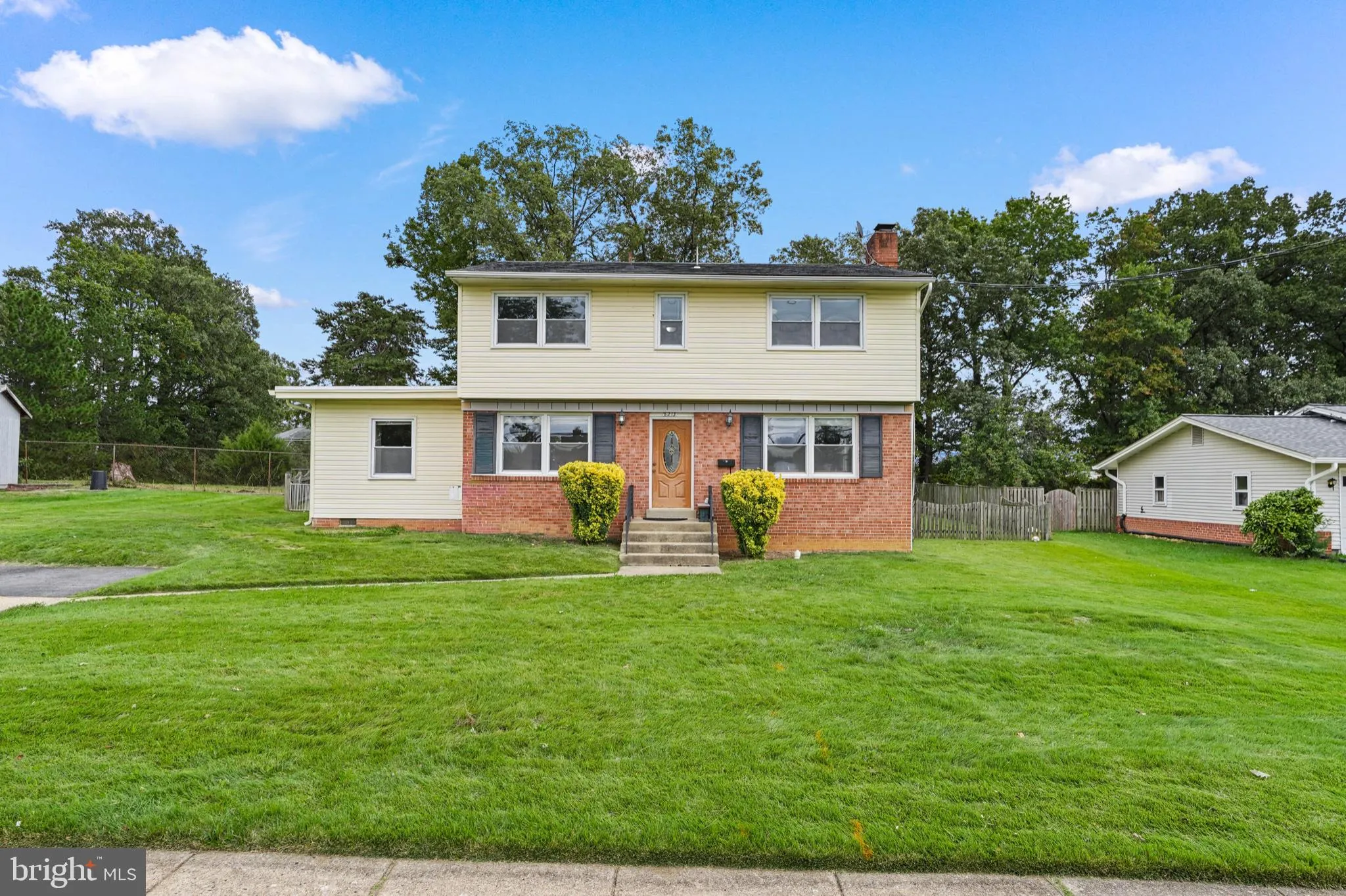 6213 THOMAS DRIVE, Springfield, VA 22150