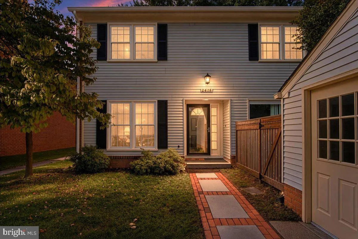 9416 AMBOY ROAD, Gaithersburg, MD 20886