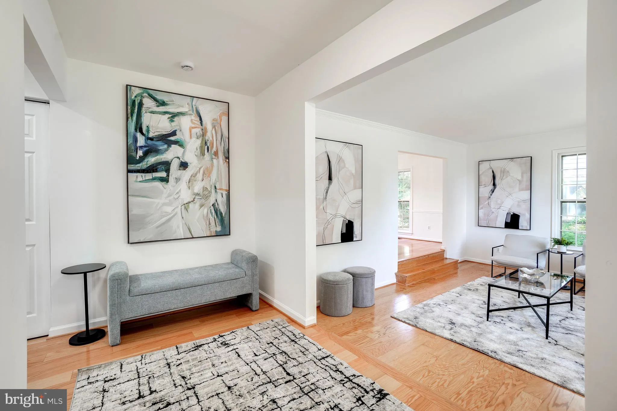 9809 DELLCASTLE ROAD, Gaithersburg, MD 20886