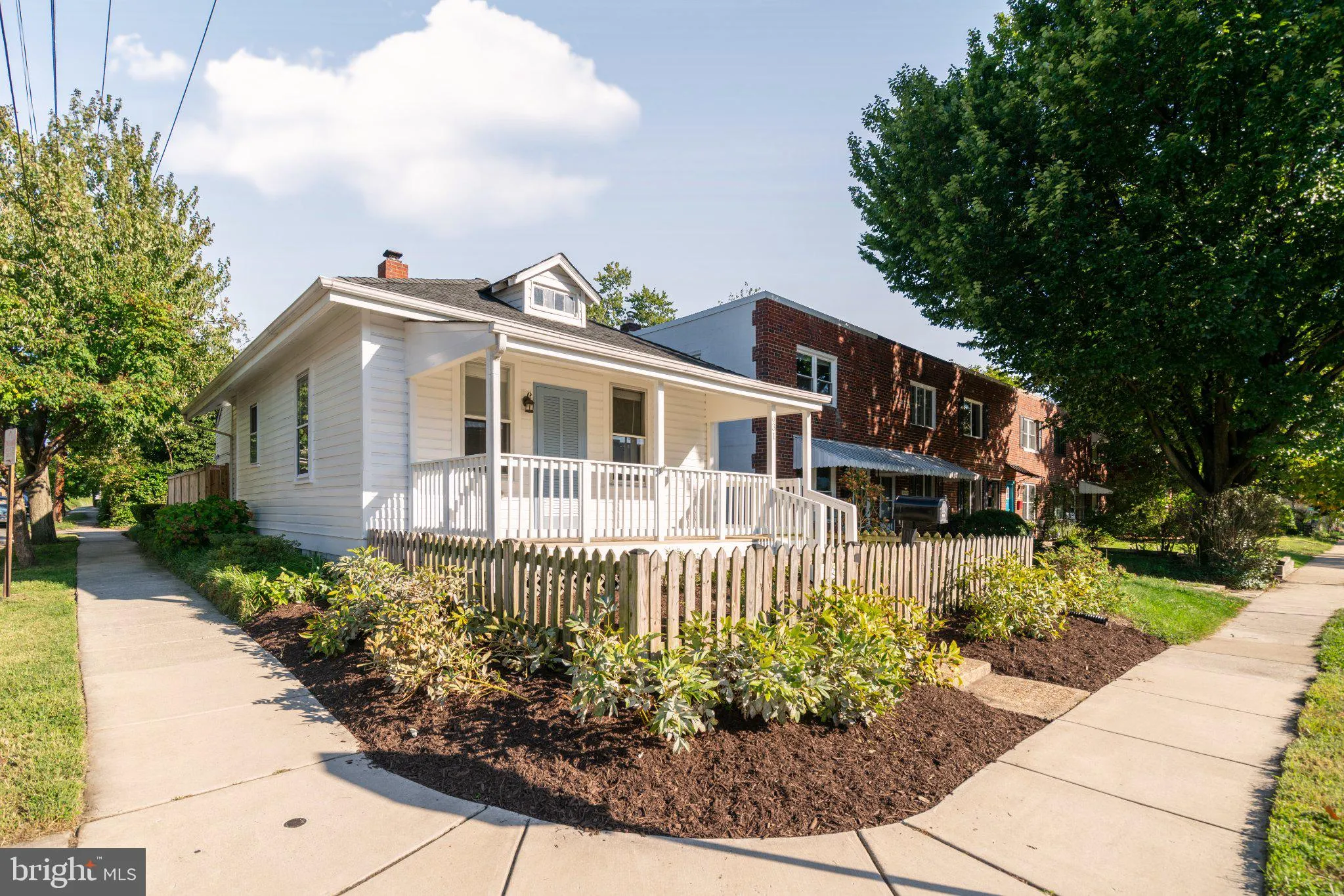 631 ALFRED STREET, Alexandria, VA 22314