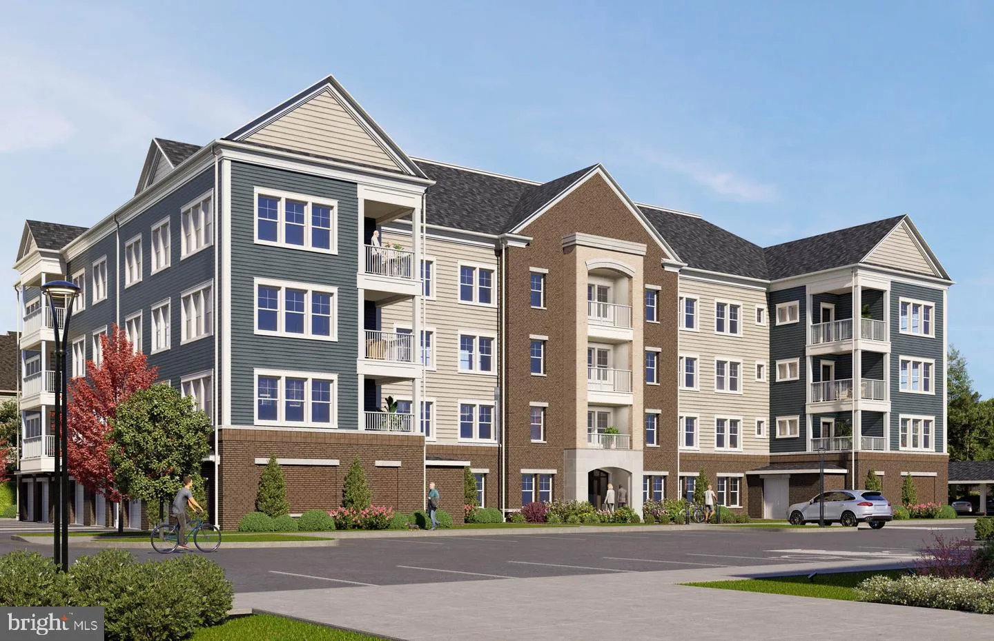 5810 MOONSTONE WAY, Haymarket, VA 20169