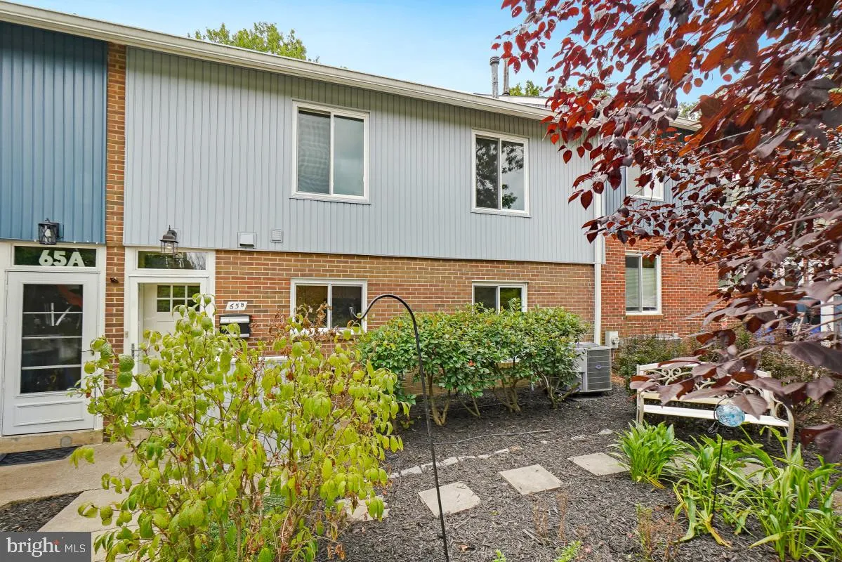 65 RIDGE ROAD, Greenbelt, MD 20770