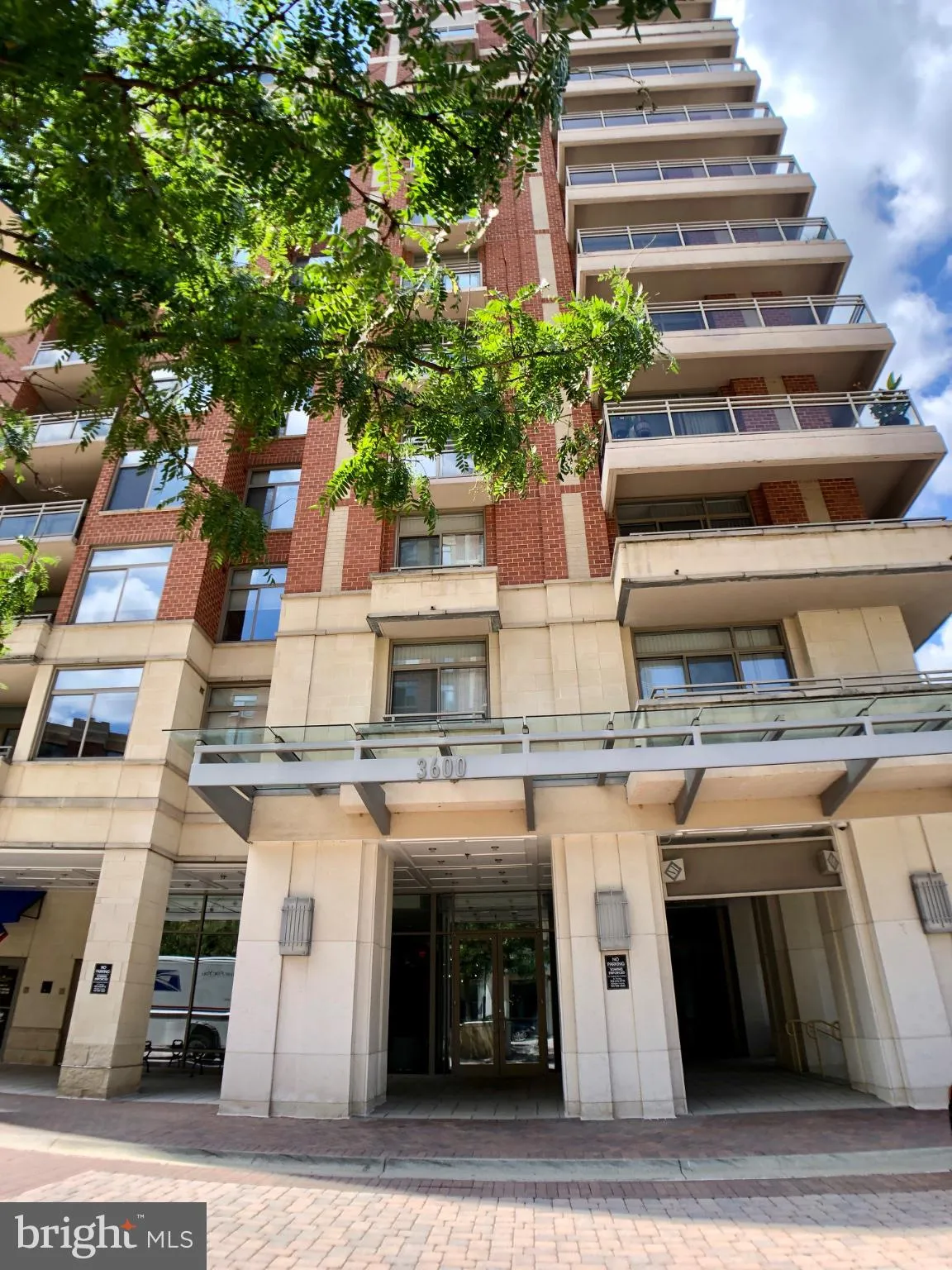 3600 GLEBE ROAD, Arlington, VA 22202