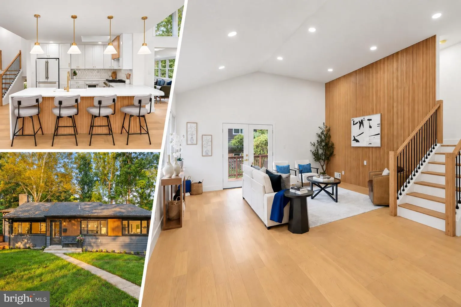 6404 HALBERT ROAD, Bethesda, MD 20817