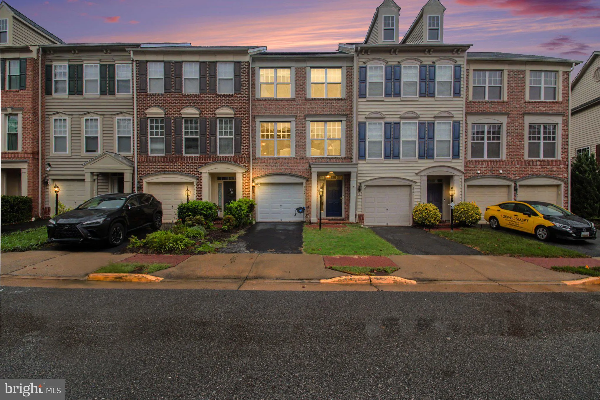 Residential Active