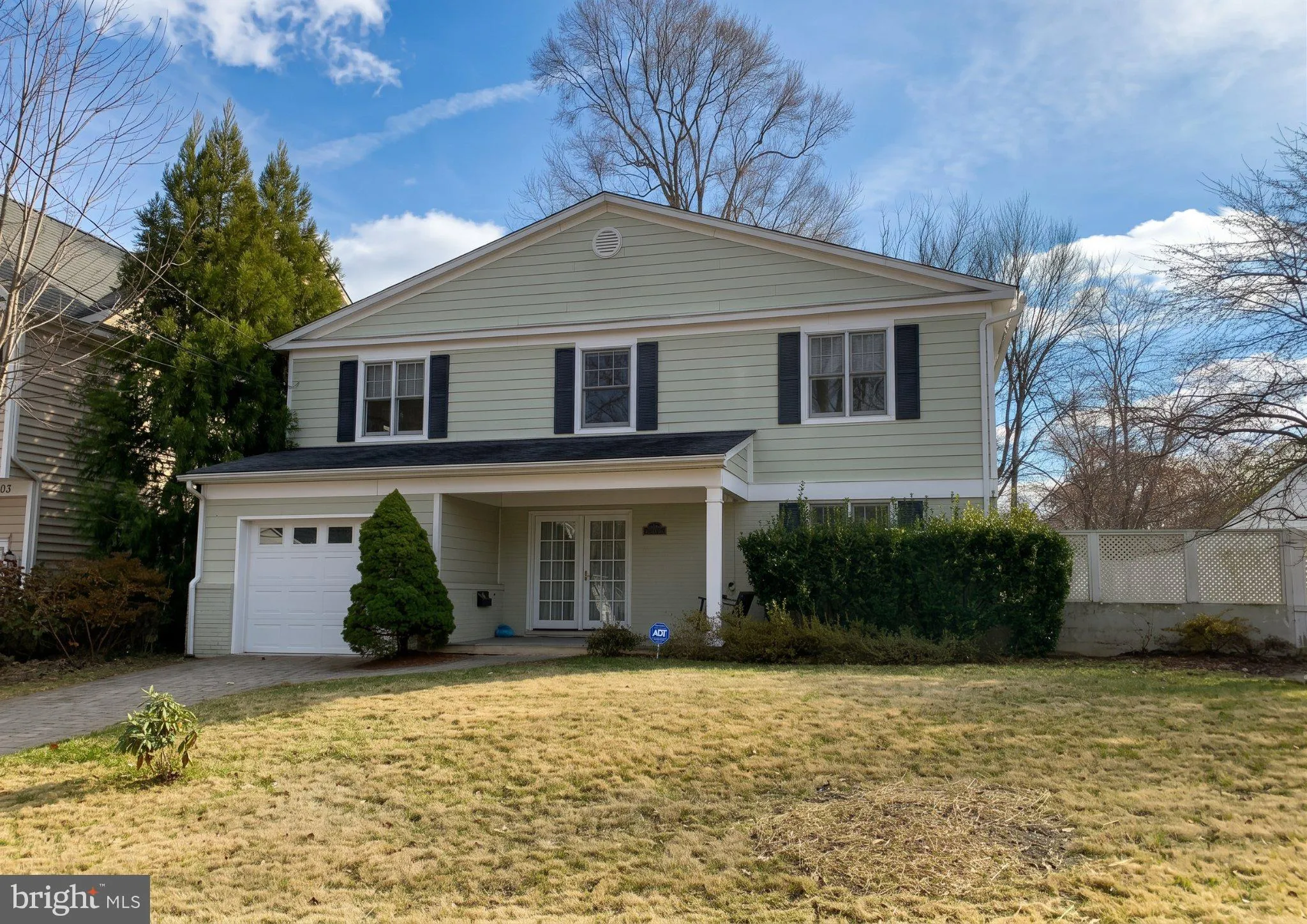 4105 EDGEVALE COURT, Chevy Chase, MD 20815
