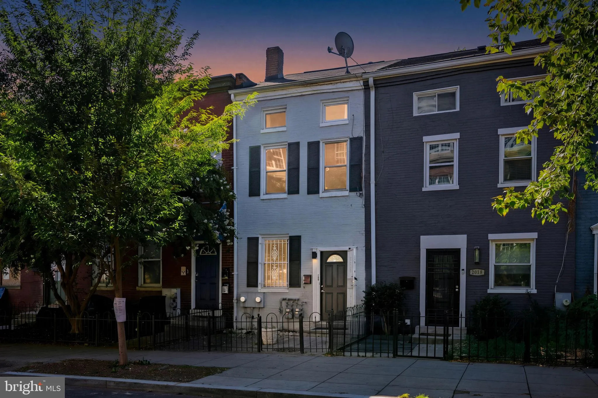 2016 10TH STREET, Washington, DC 20001