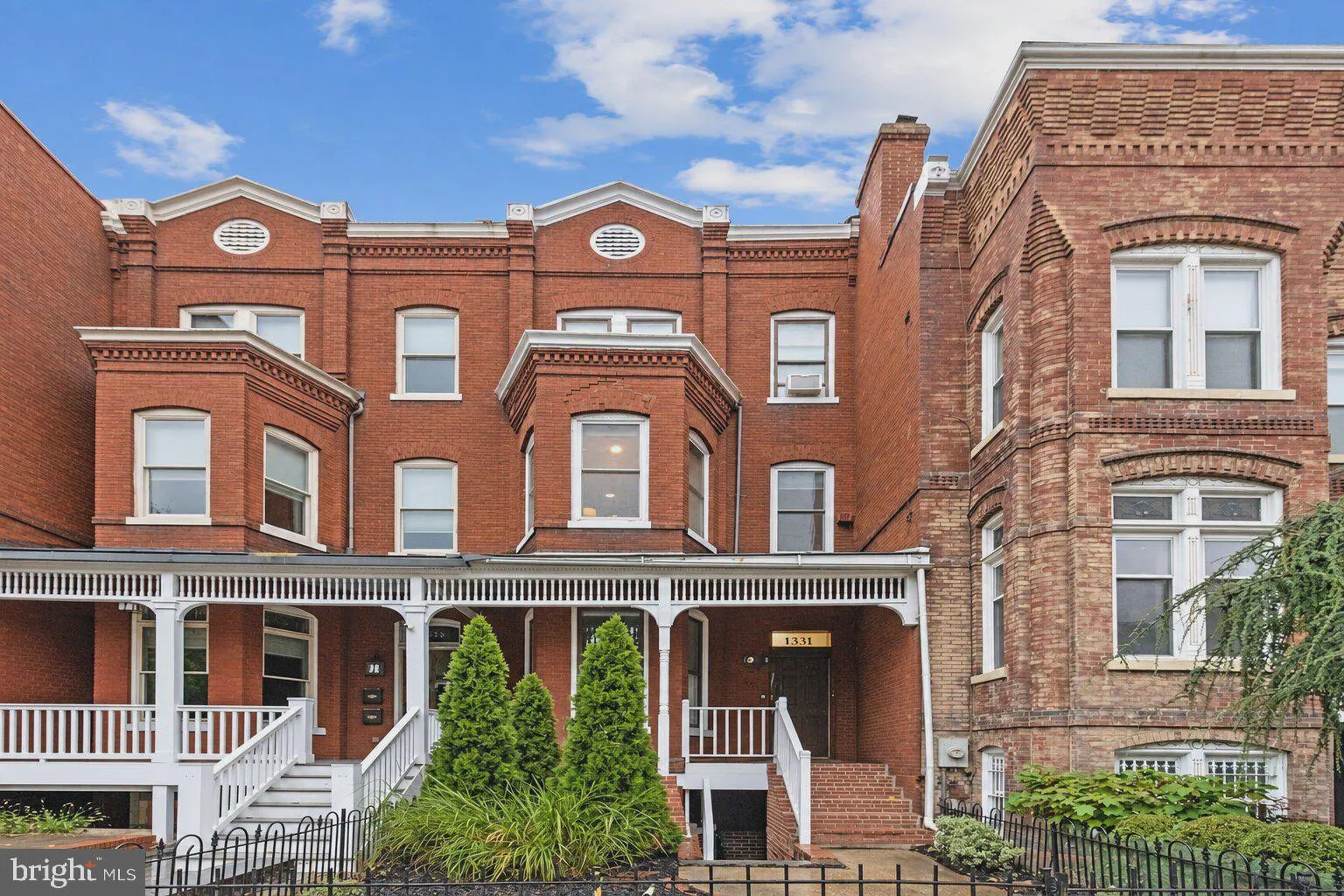 1331 T STREET, Washington, DC 20009