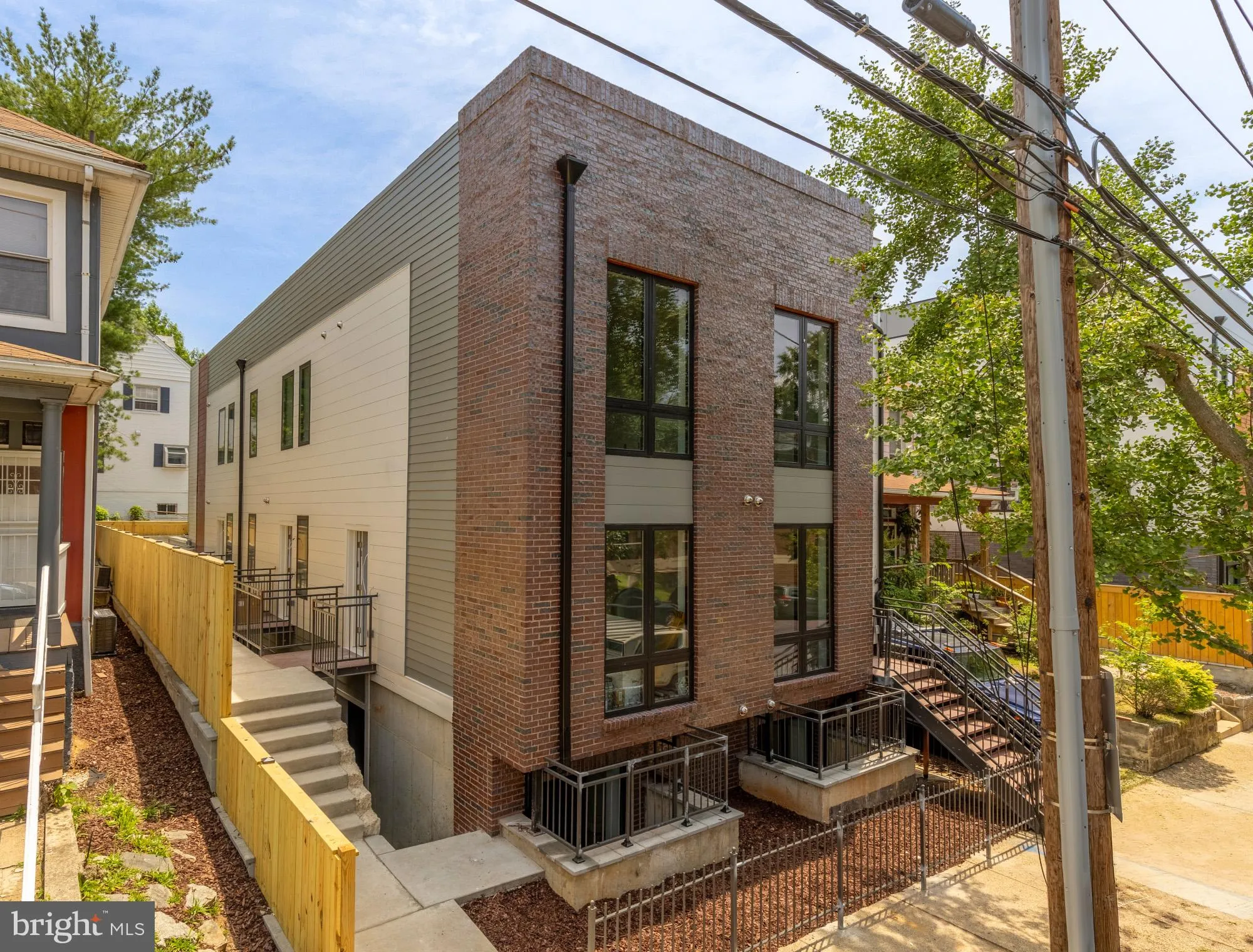 3319 12TH ST, Washington, DC 20017