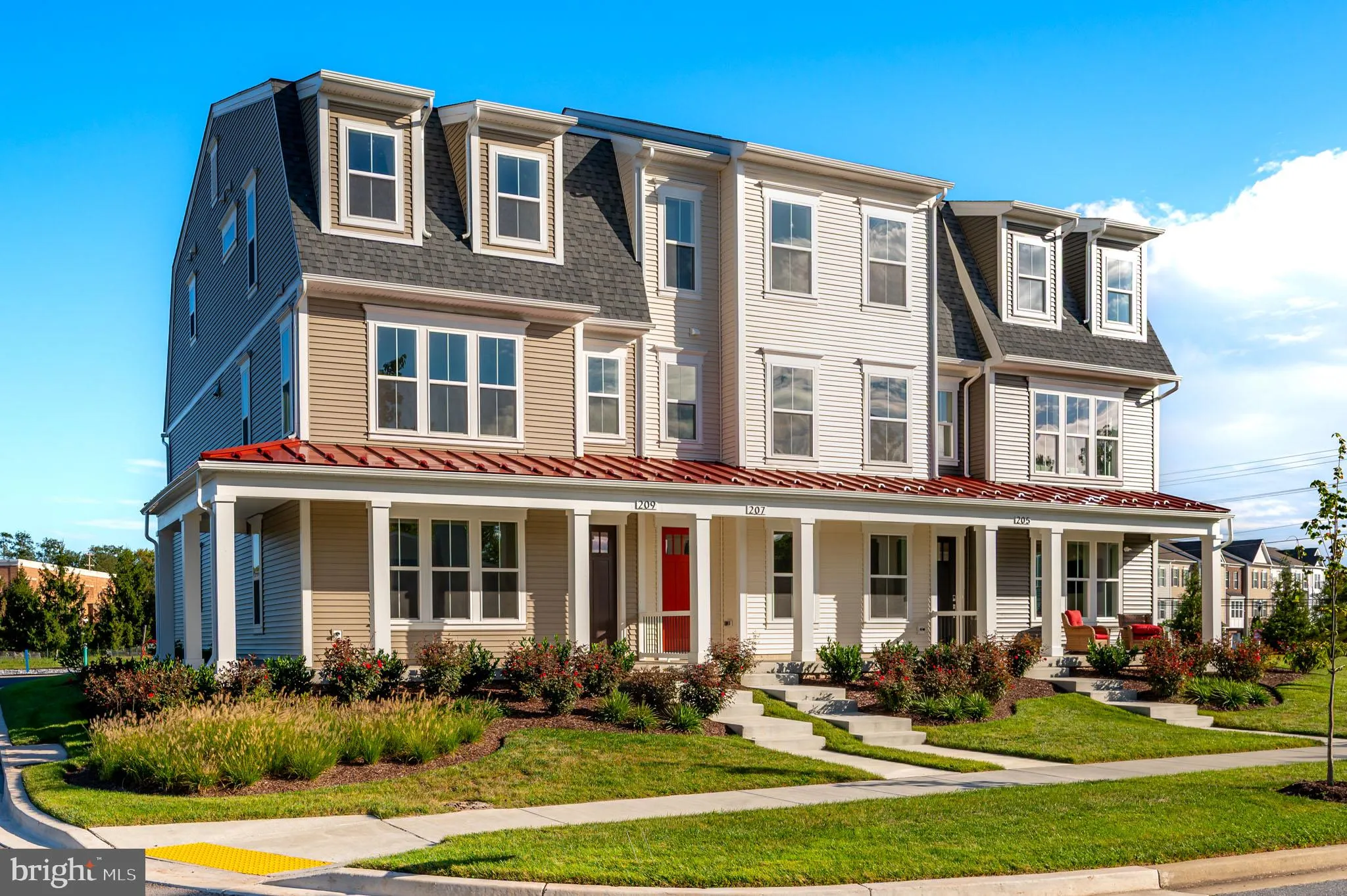 209 ALLEN LANE, Poolesville, MD 20837