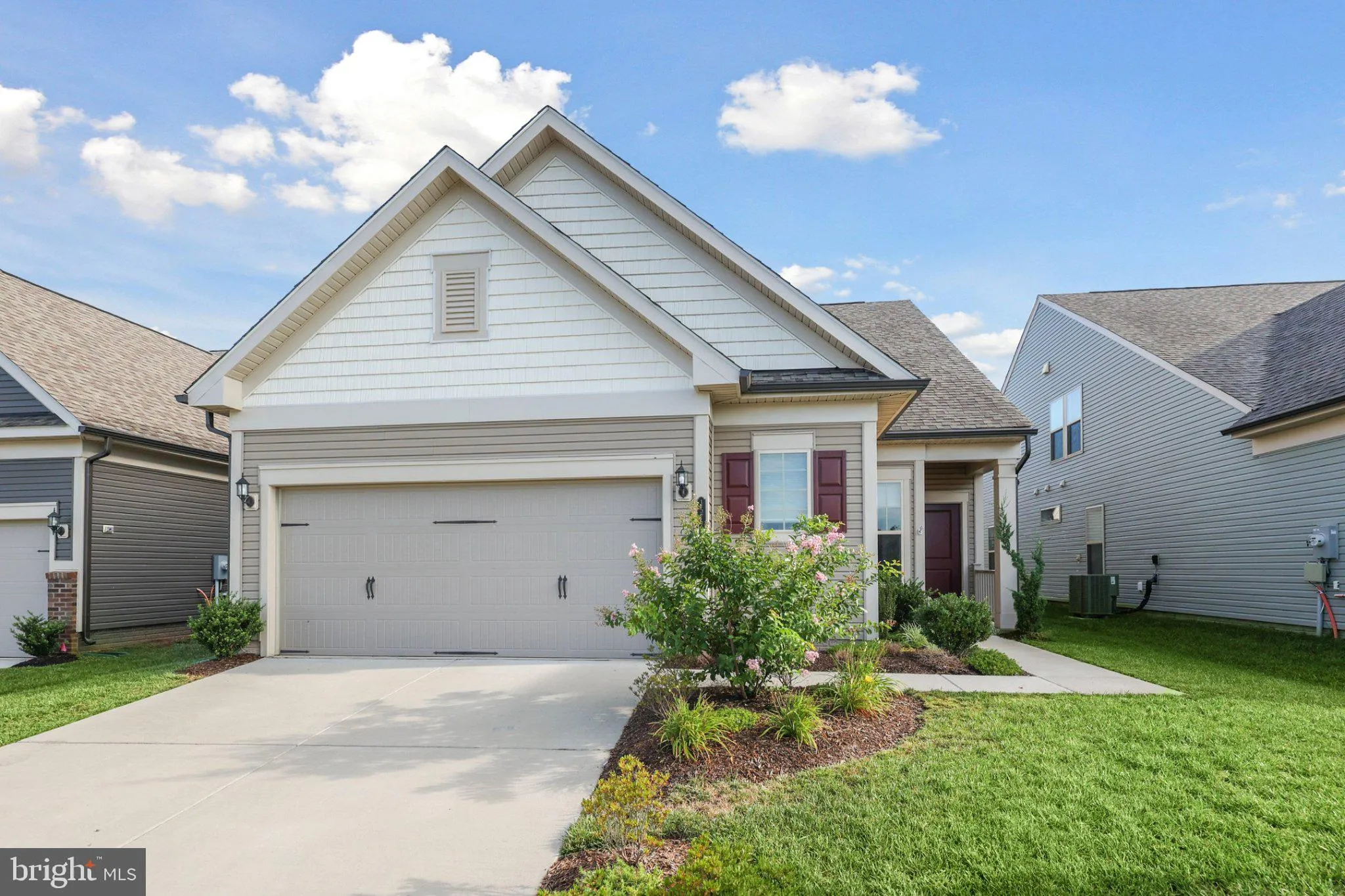 15726 ROSE ELLENE LANE, Haymarket, VA 20169