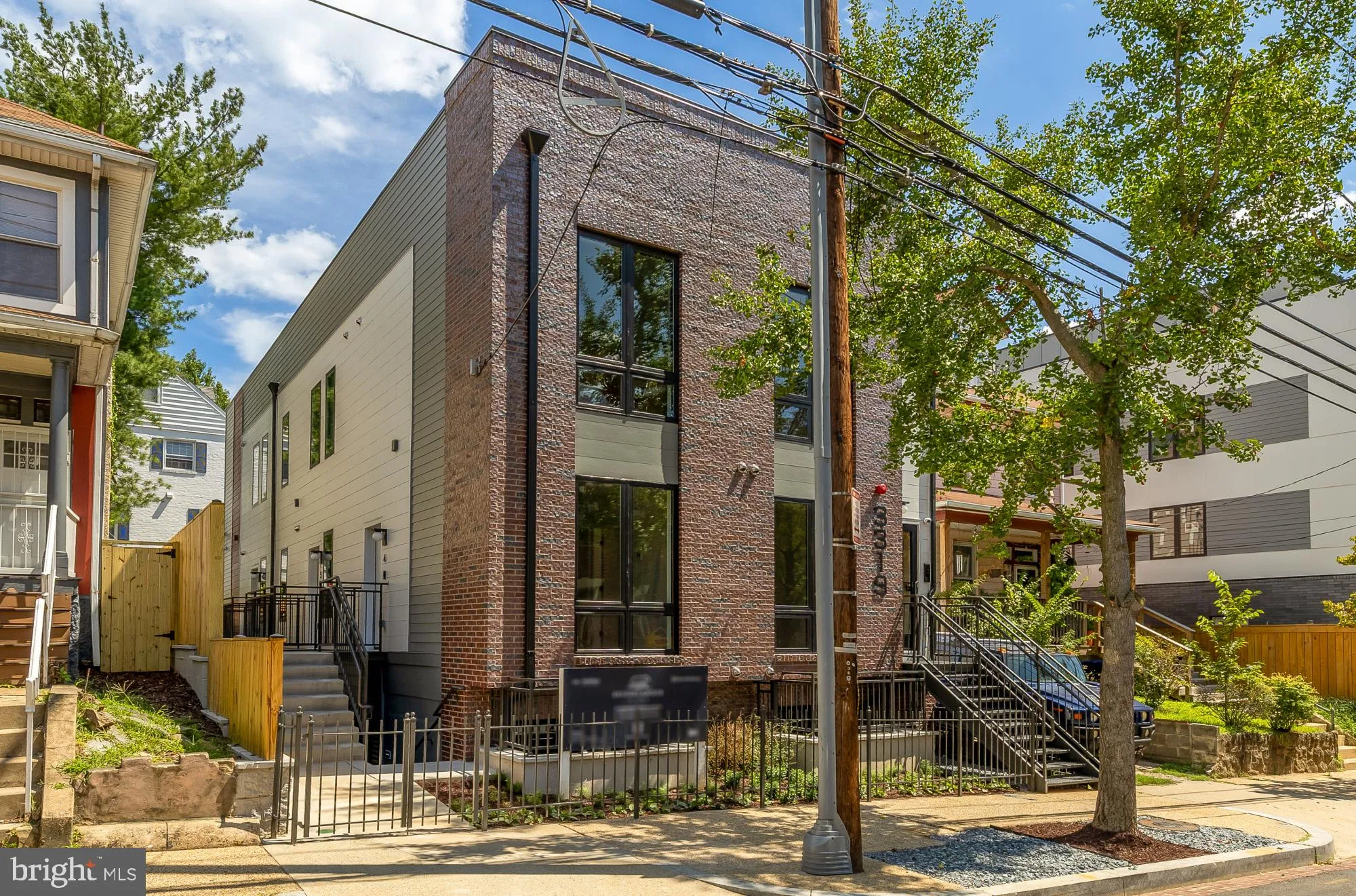 3319 12TH ST, Washington, DC 20017