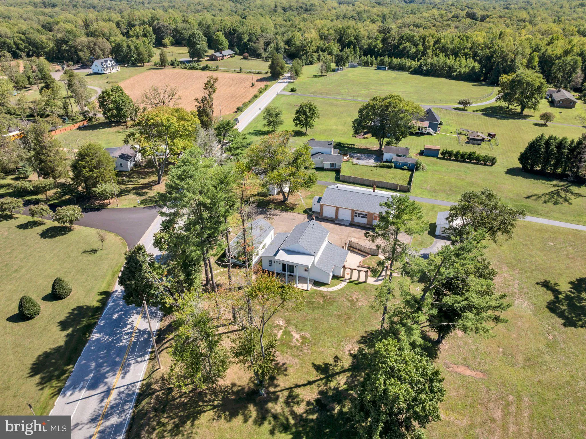 315 BRICK CHURCH ROAD, Davidsonville, MD 21035