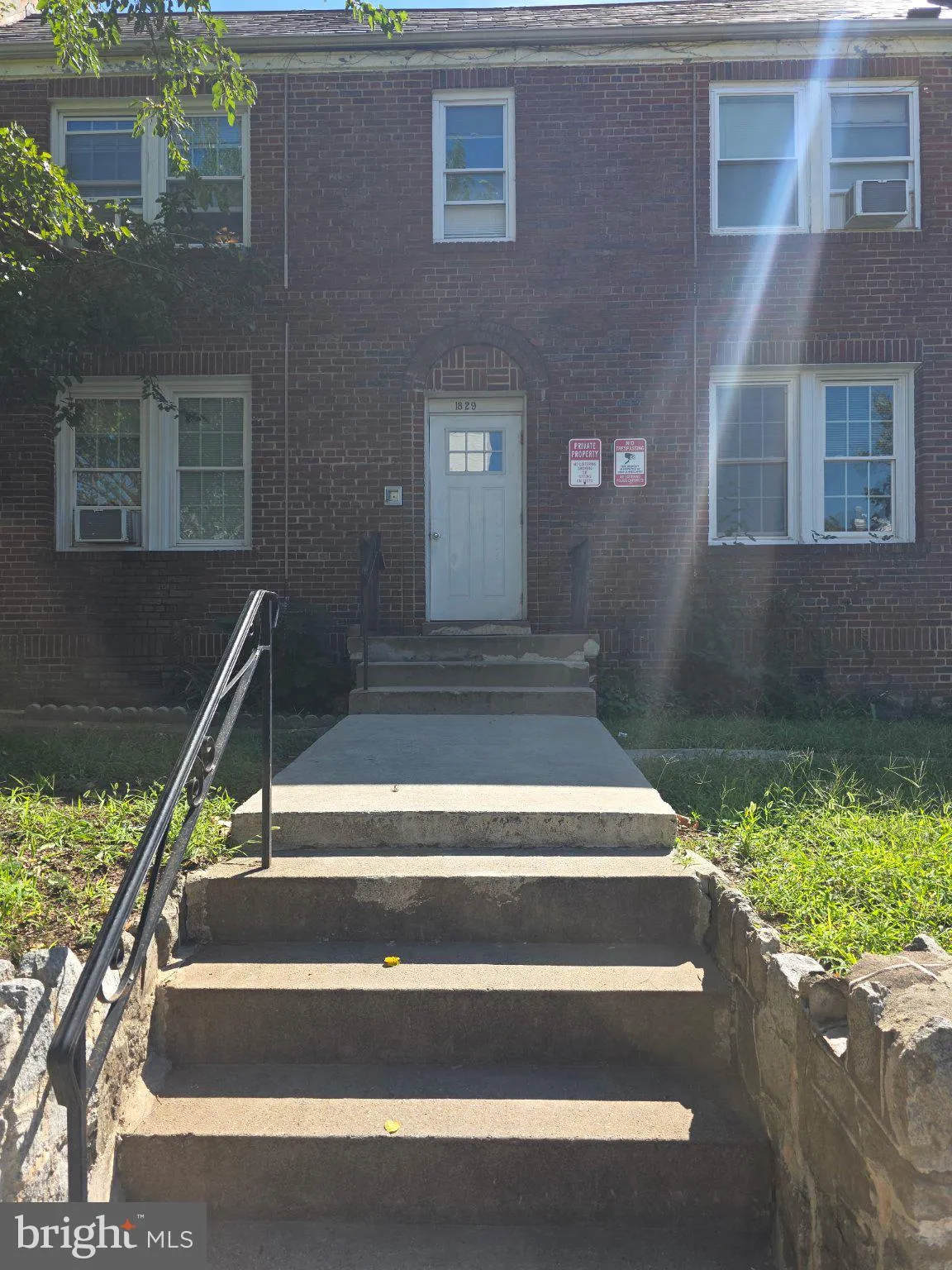 1829 M STREET, Washington, DC 20002