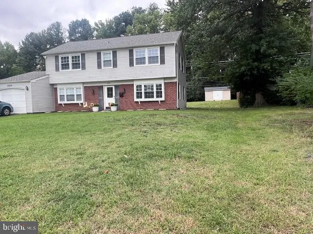 2808 FEDERAL LANE, Bowie, MD 20715