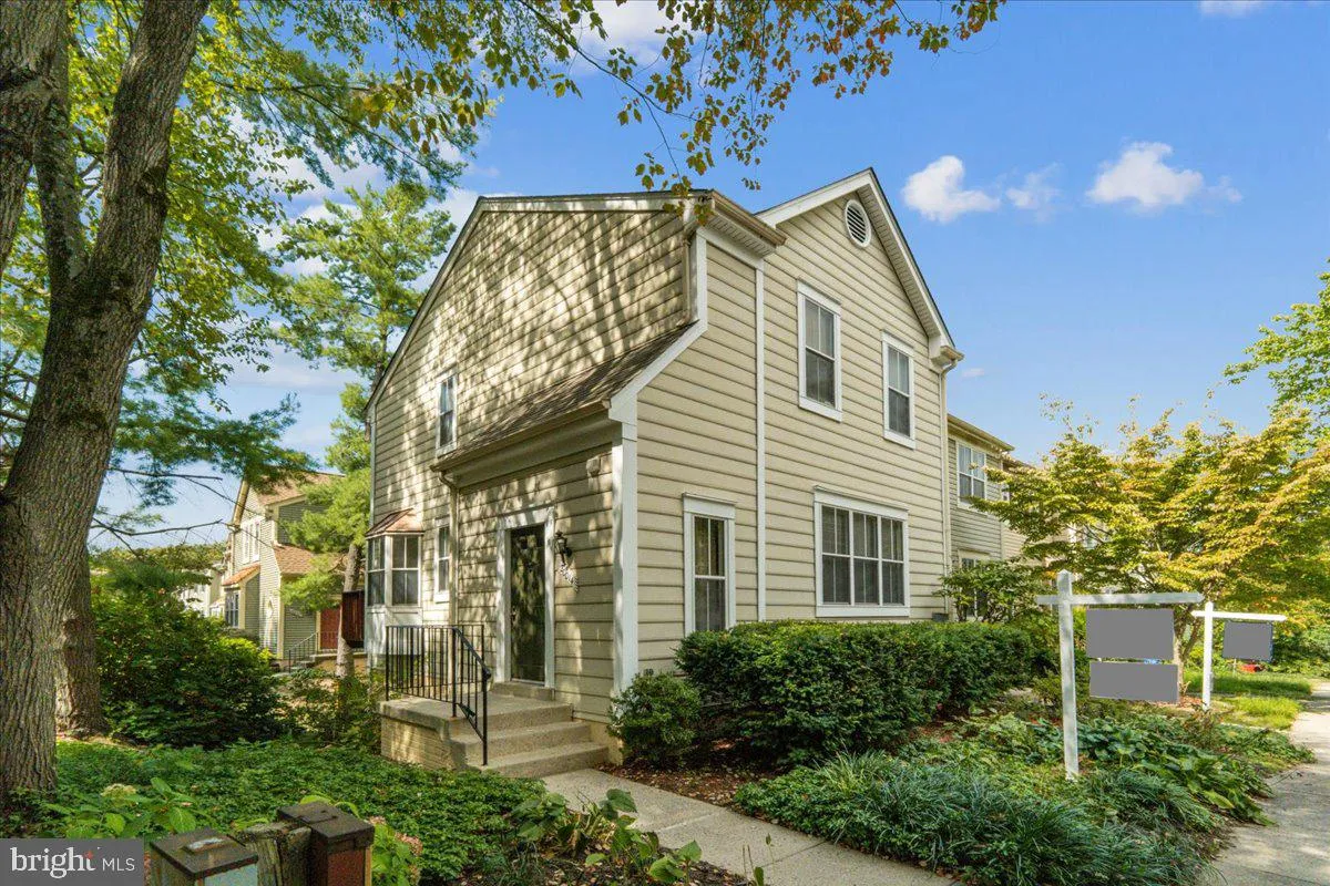 20014 LAKE PARK DRIVE, Germantown, MD 20874