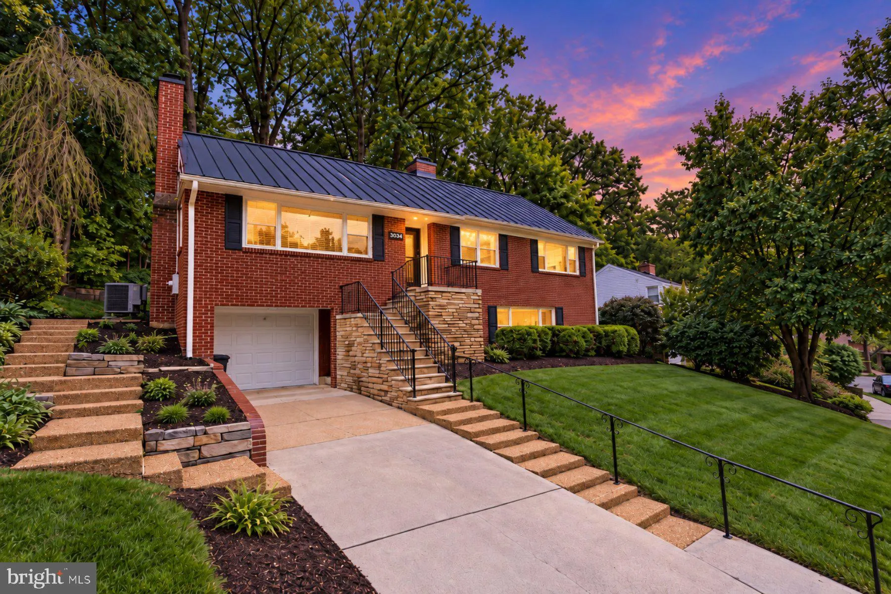 5054 37TH STREET, Arlington, VA 22207