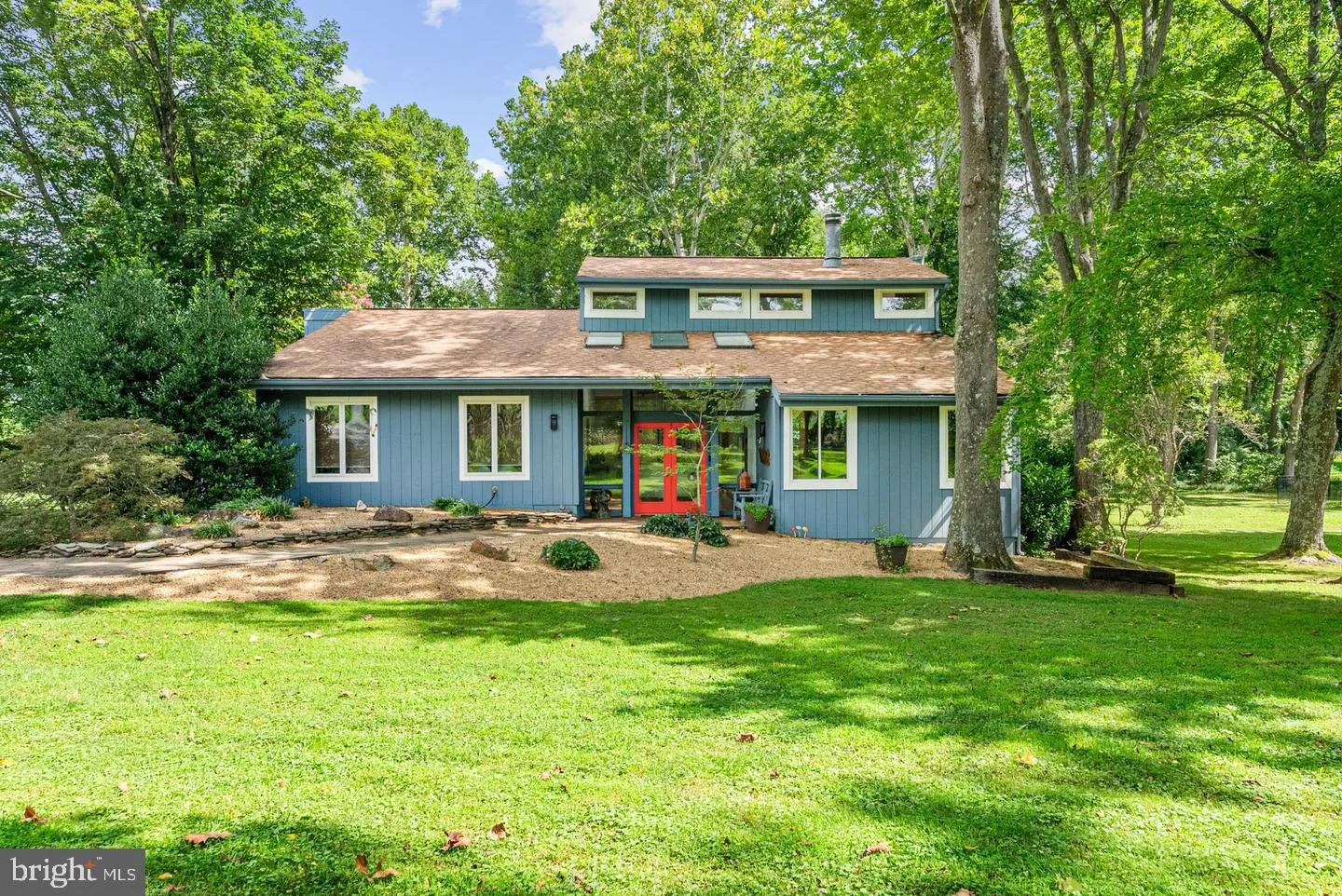 39434 SNICKERSVILLE TURNPIKE, Middleburg, VA 20117