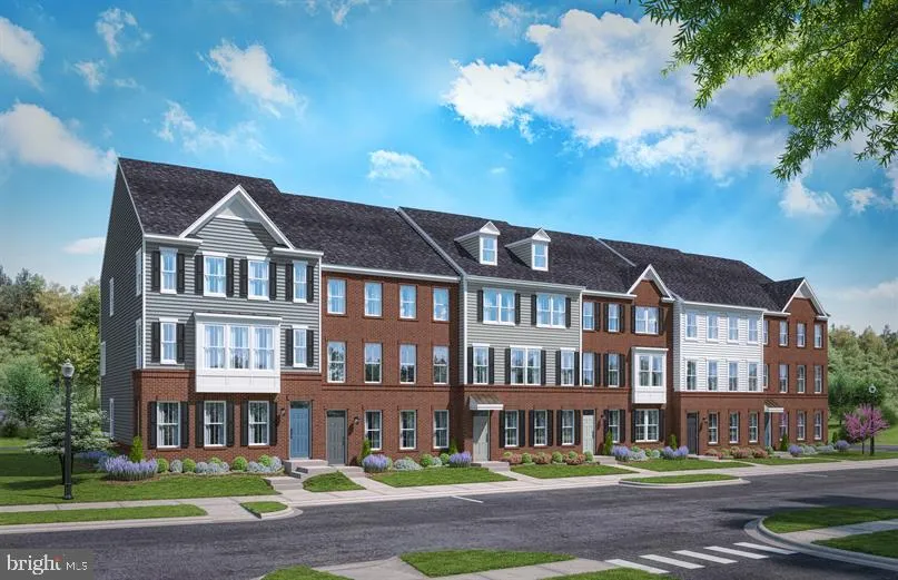 4427 DAISY REID AVENUE, Woodbridge, VA 22192