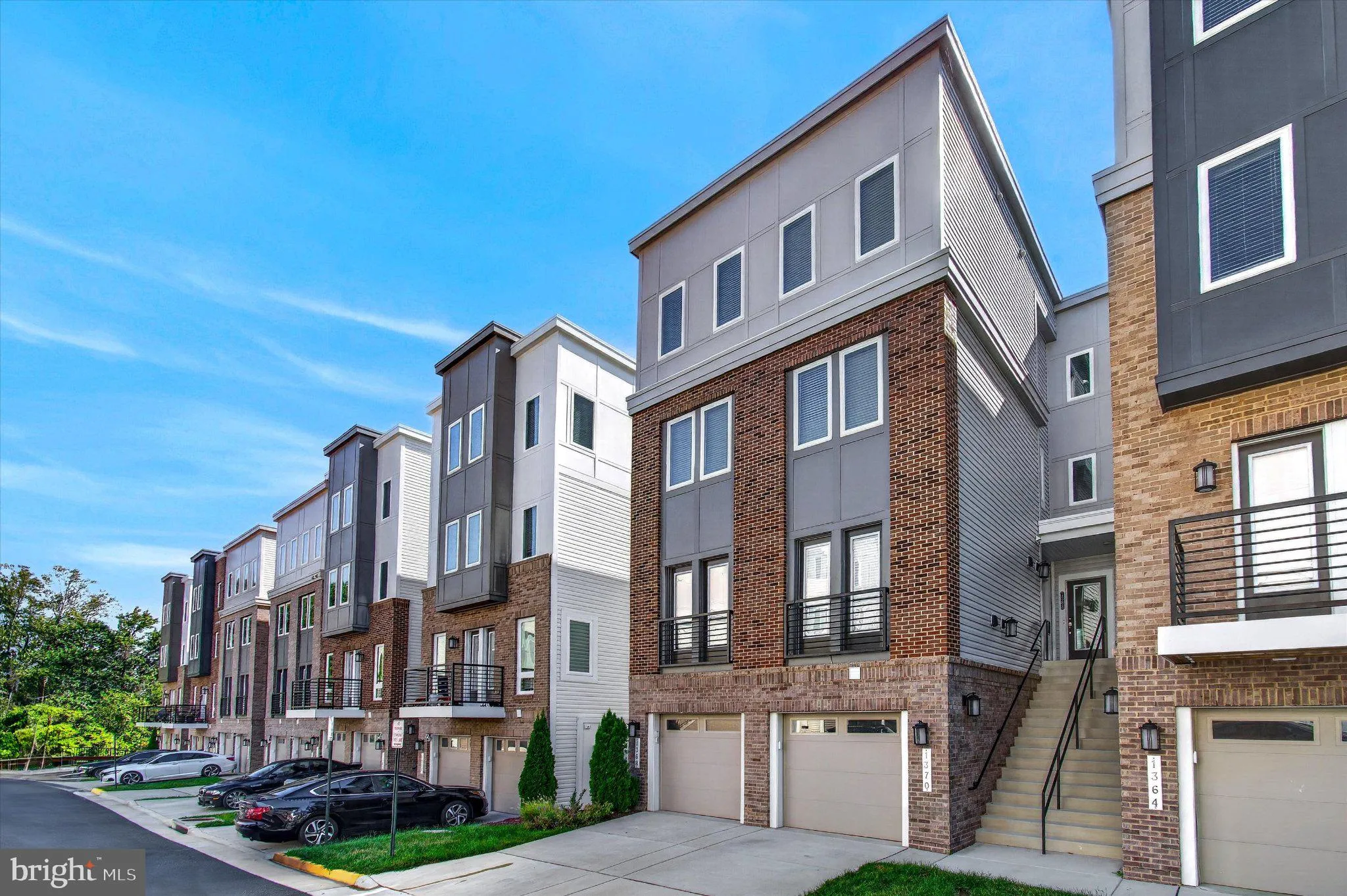 1368 RAIL STOP DRIVE, Woodbridge, VA 22191