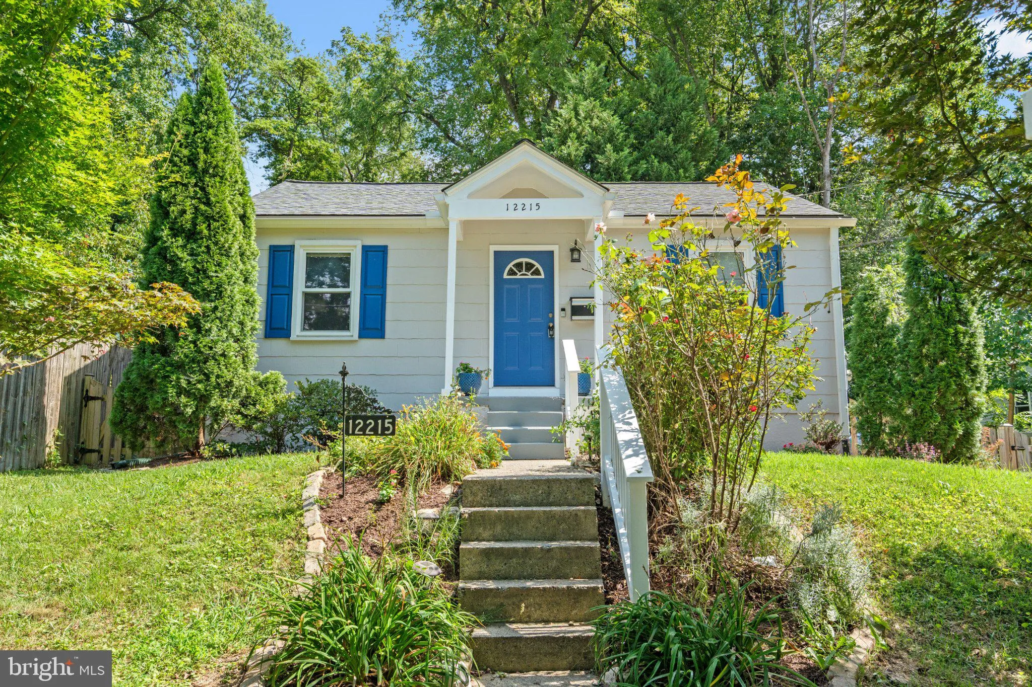 12215 JUDSON ROAD, Silver Spring, MD 20902