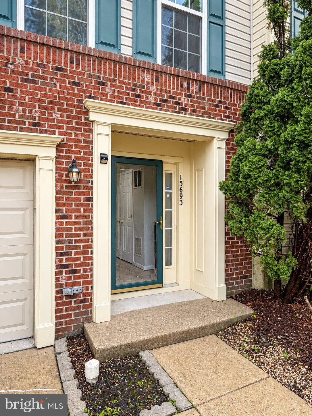 15693 PALERMO TERRACE, Woodbridge, VA 22191