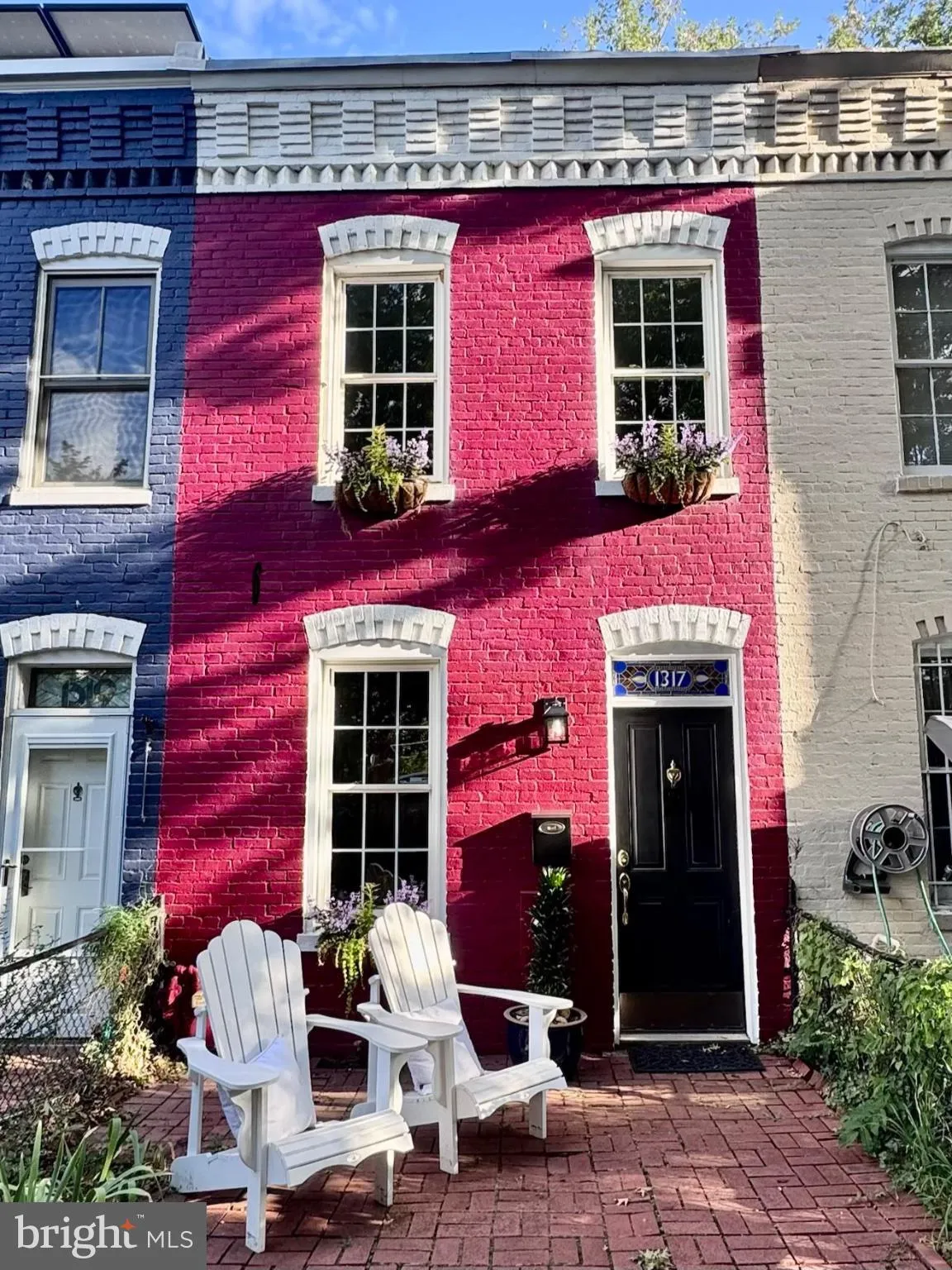 1317 POTOMAC AVENUE, Washington, DC 20003