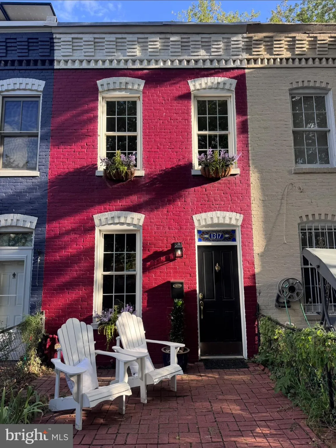 1317 POTOMAC AVENUE, Washington, DC 20003