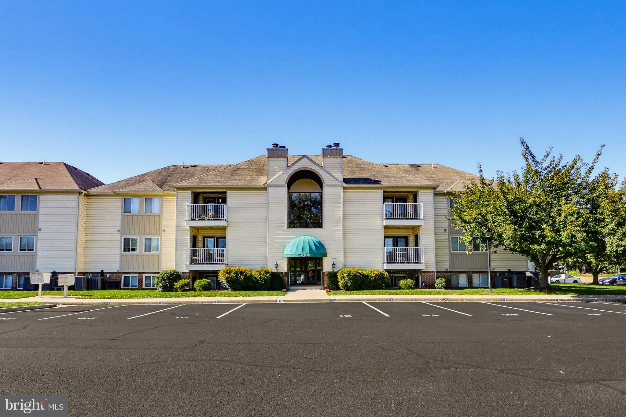 2102 WHITEHALL ROAD, Frederick, MD 21702