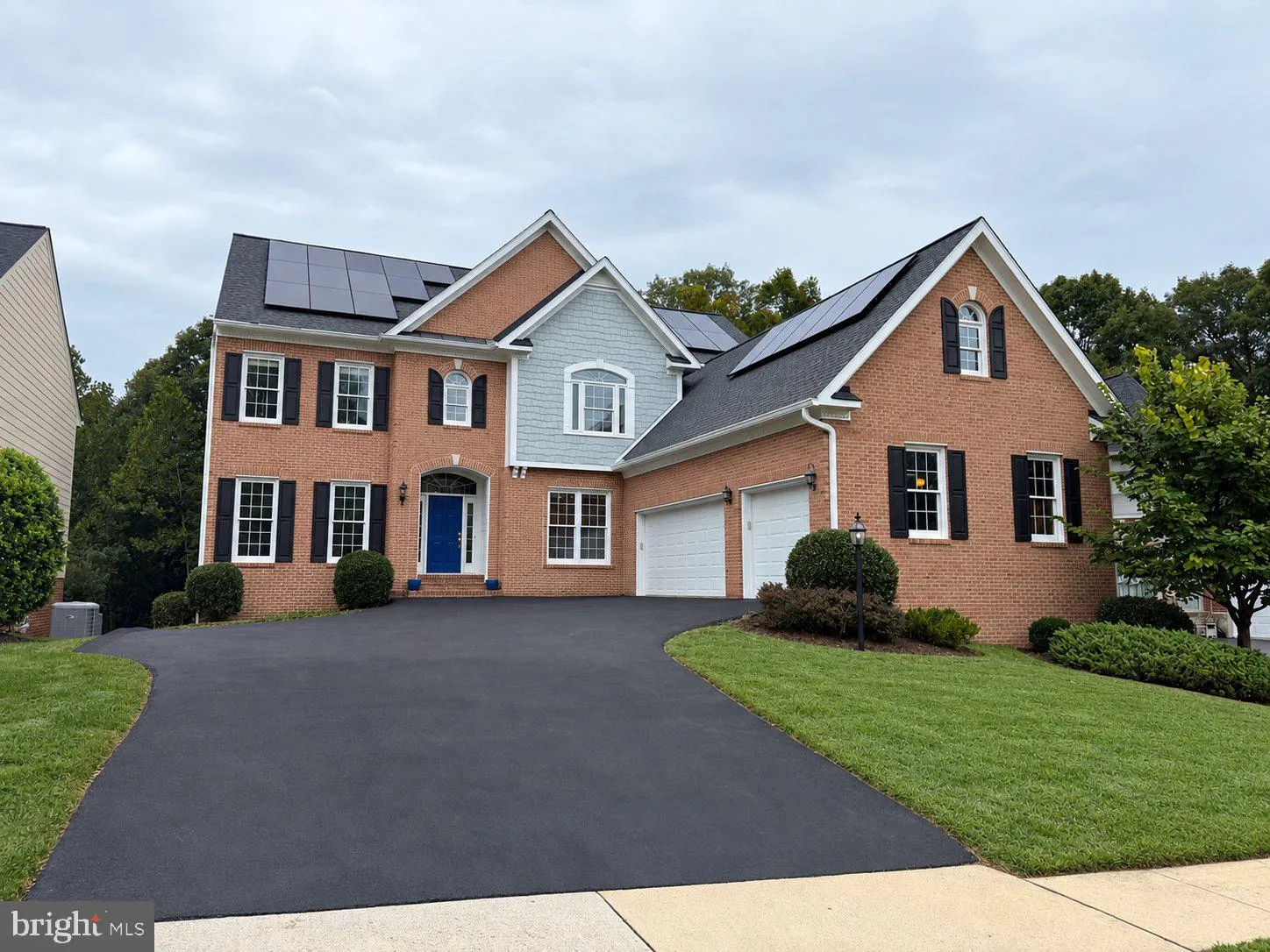 4412 TUSCANY COURT, Woodbridge, VA 22192