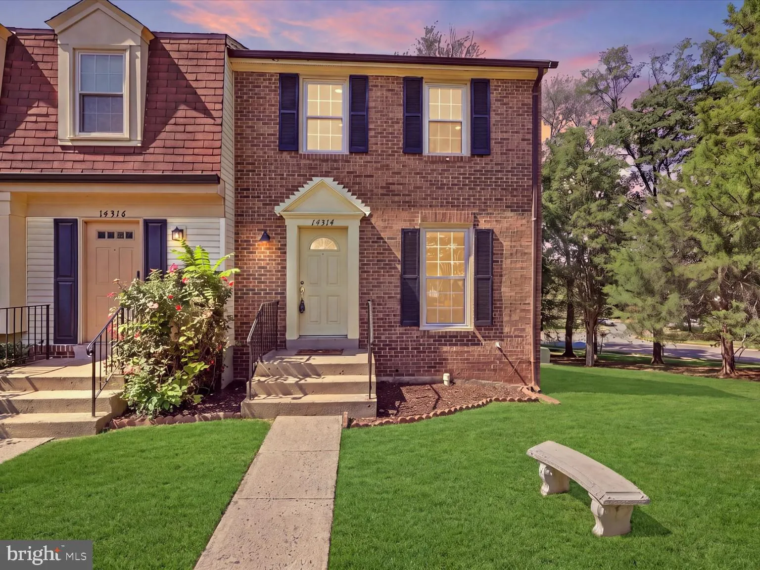 14314 WATERY MOUNTAIN COURT, Centreville, VA 20120