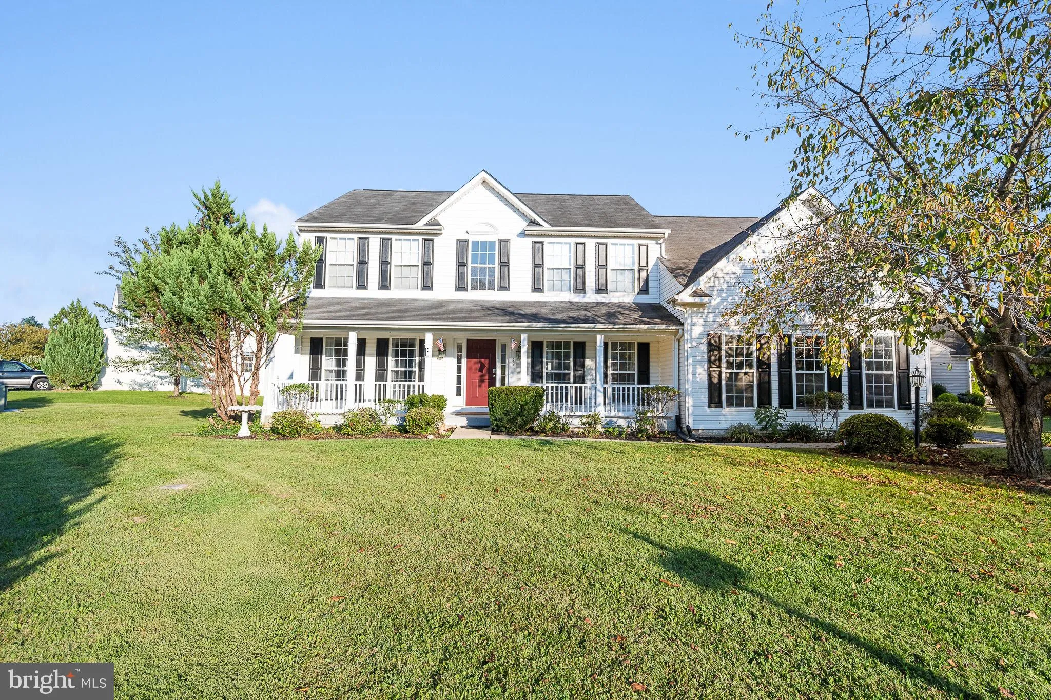 38 HOUSER DRIVE, Lovettsville, VA 20180