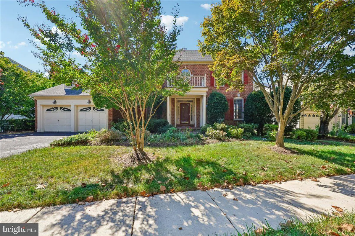 21400 MANOR VIEW CIRCLE, Germantown, MD 20879