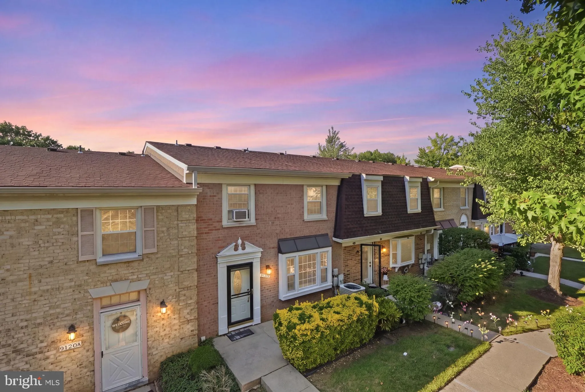 9120 TUMBLEWEED RUN, Laurel, MD 20723