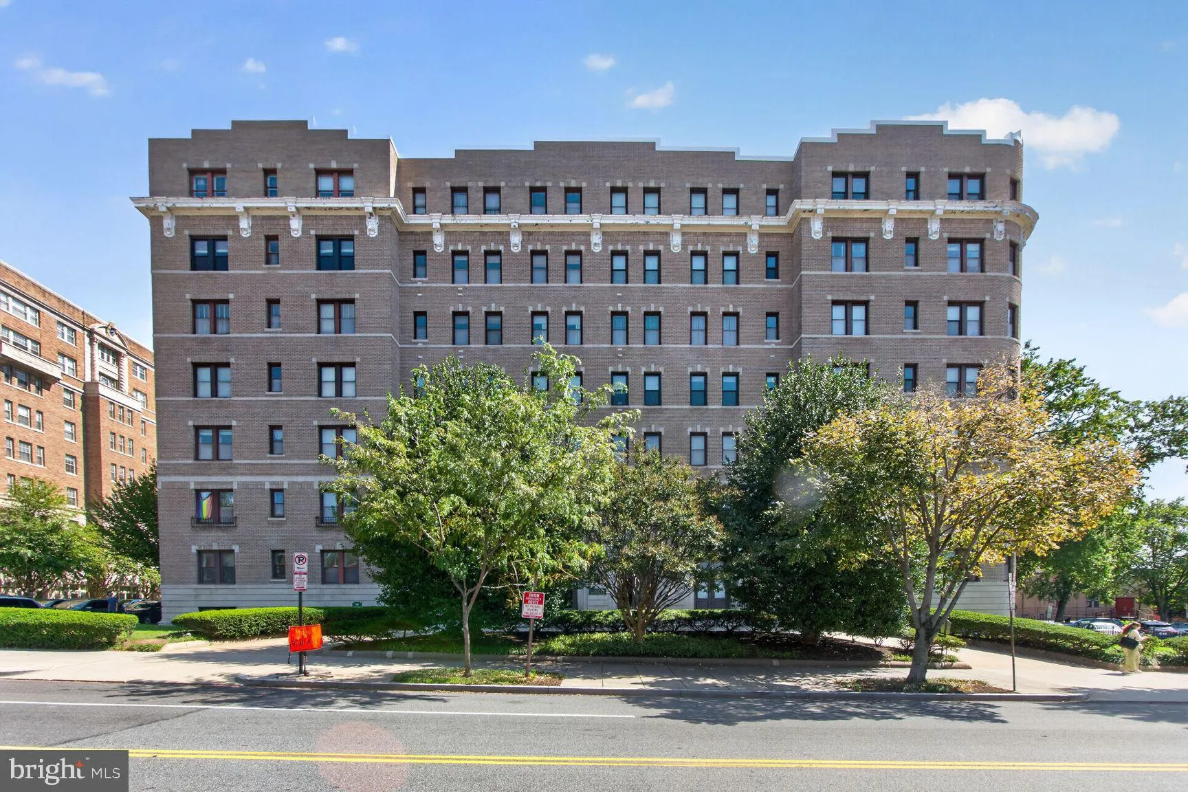 2001 16TH STREET, Washington, DC 20009