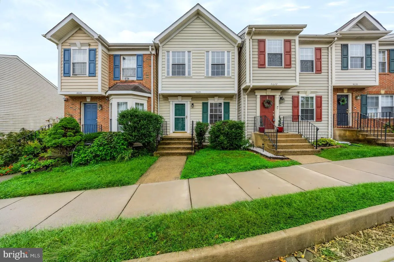 4624 FLATLICK BRANCH DRIVE, Chantilly, VA 20151