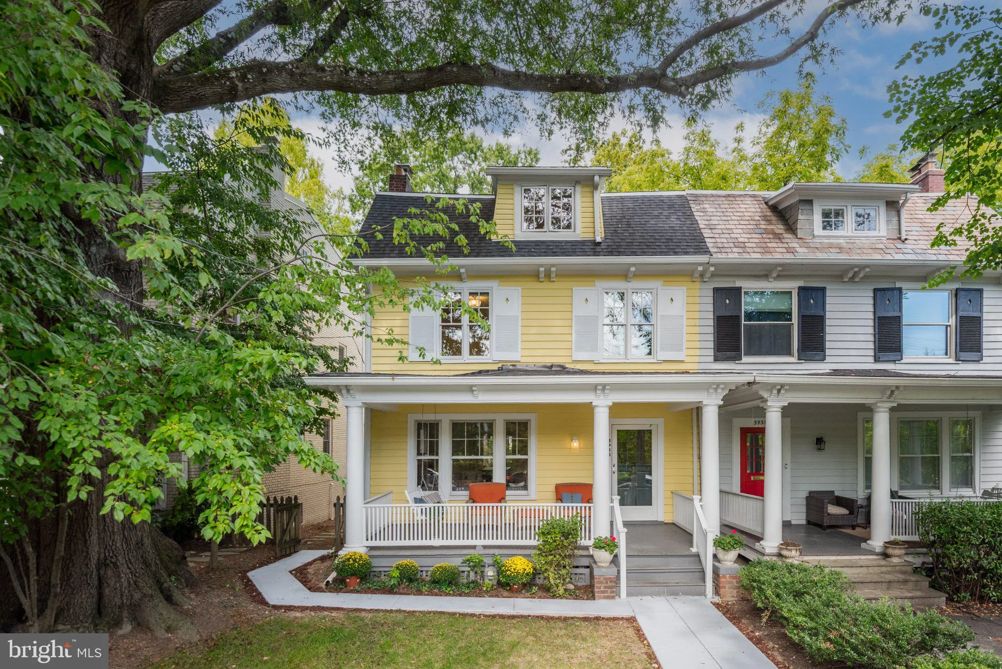 3933 LIVINGSTON STREET, Washington, DC 20015