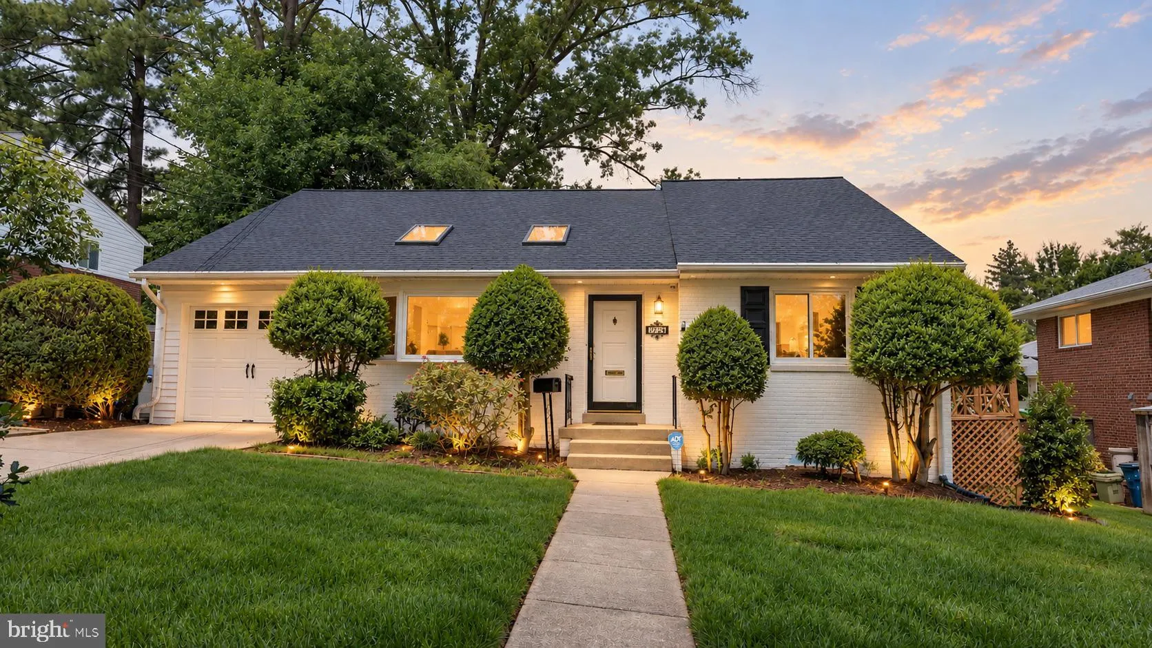 9228 PARKHILL DRIVE, Bethesda, MD 20814