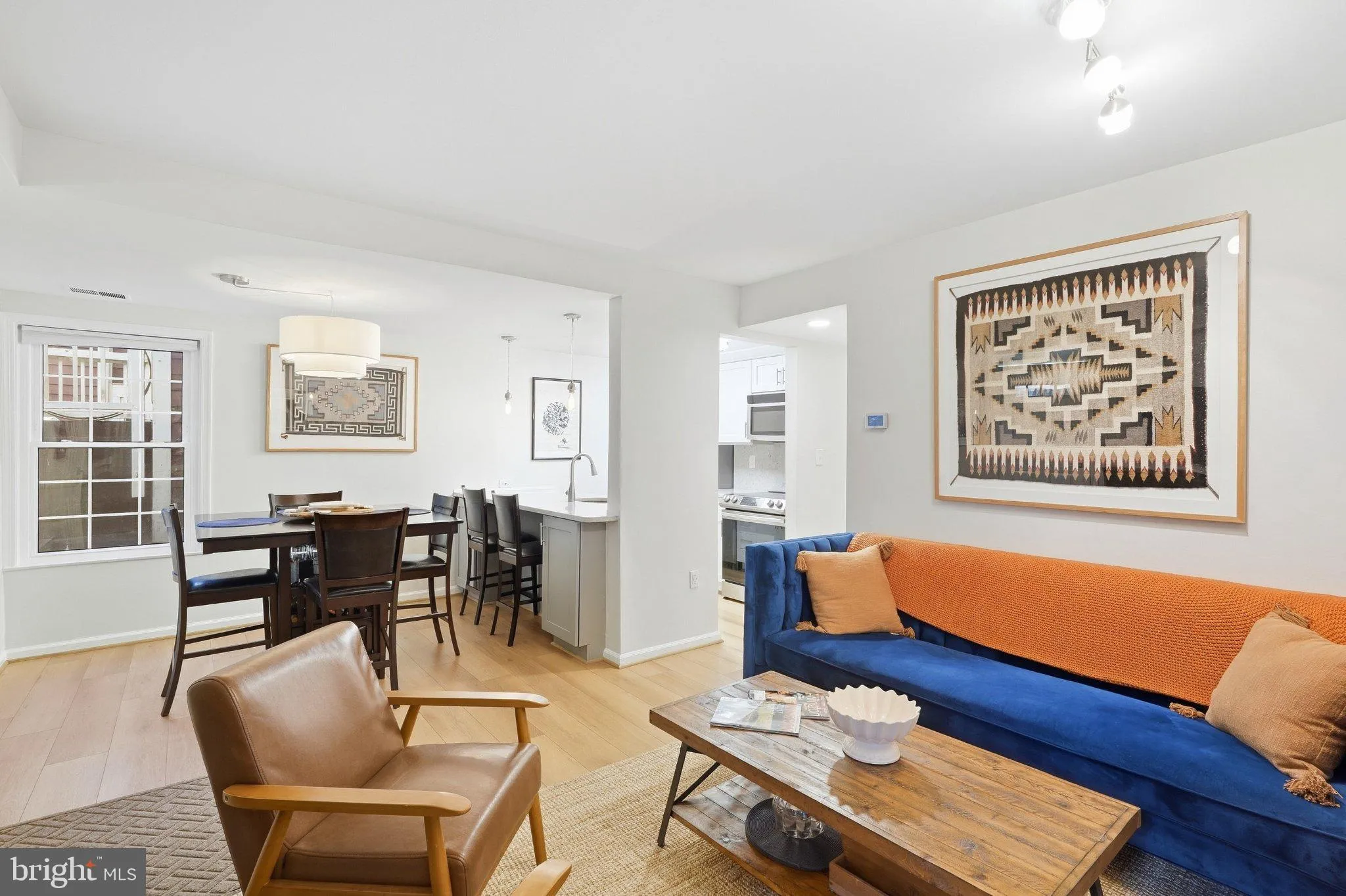 2813 WOODROW STREET, Arlington, VA 22206