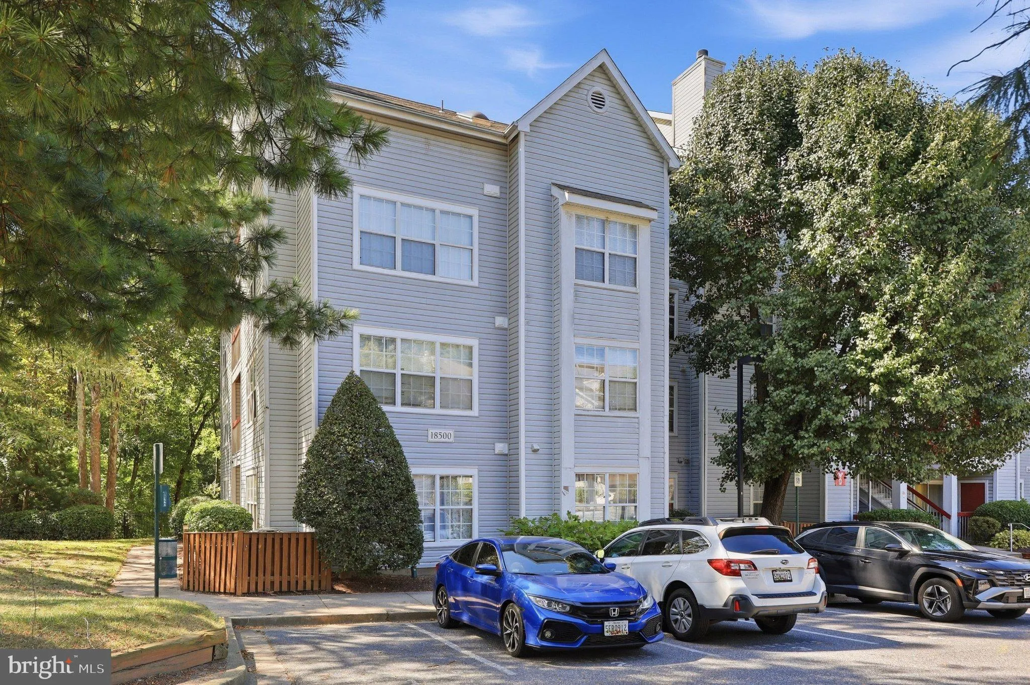 18500 BOYSENBERRY DRIVE, Gaithersburg, MD 20879