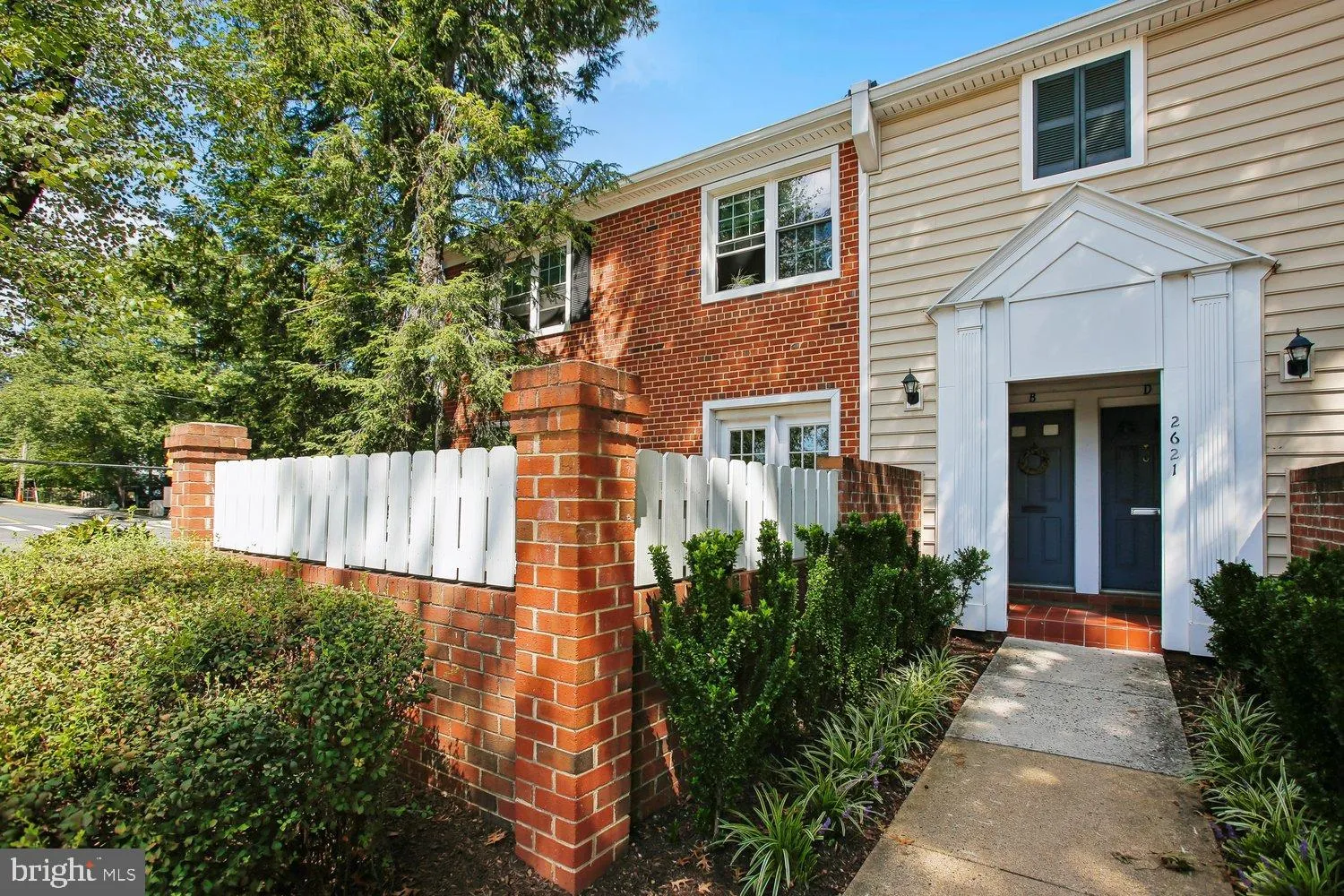 2621 WALTER REED DRIVE, Arlington, VA 22206