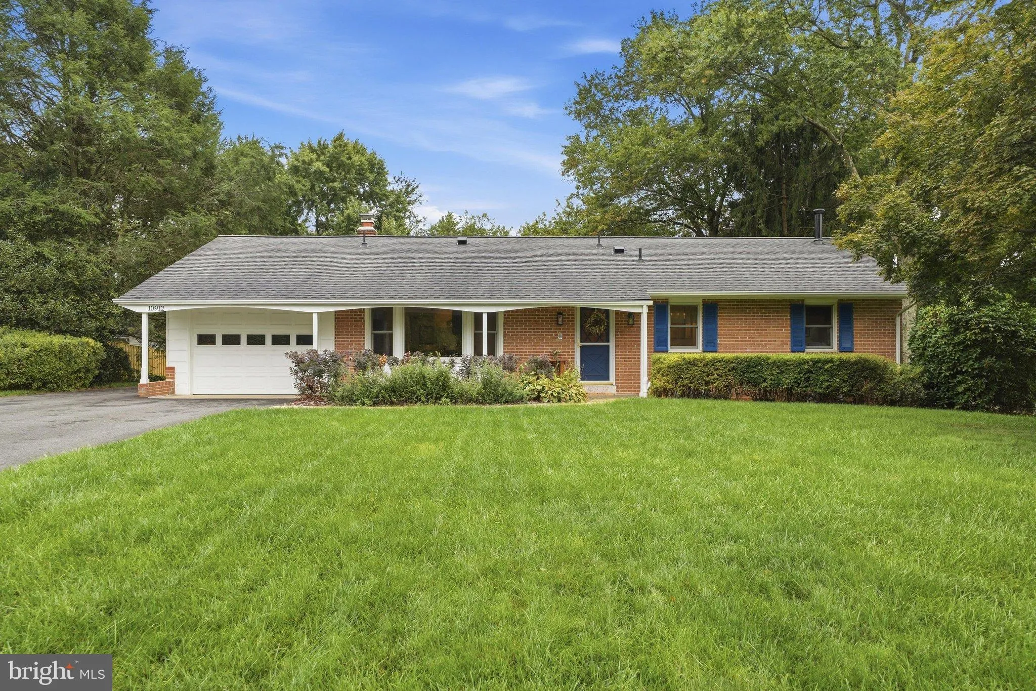 10912 BELLEHAVEN BOULEVARD, Damascus, MD 20872