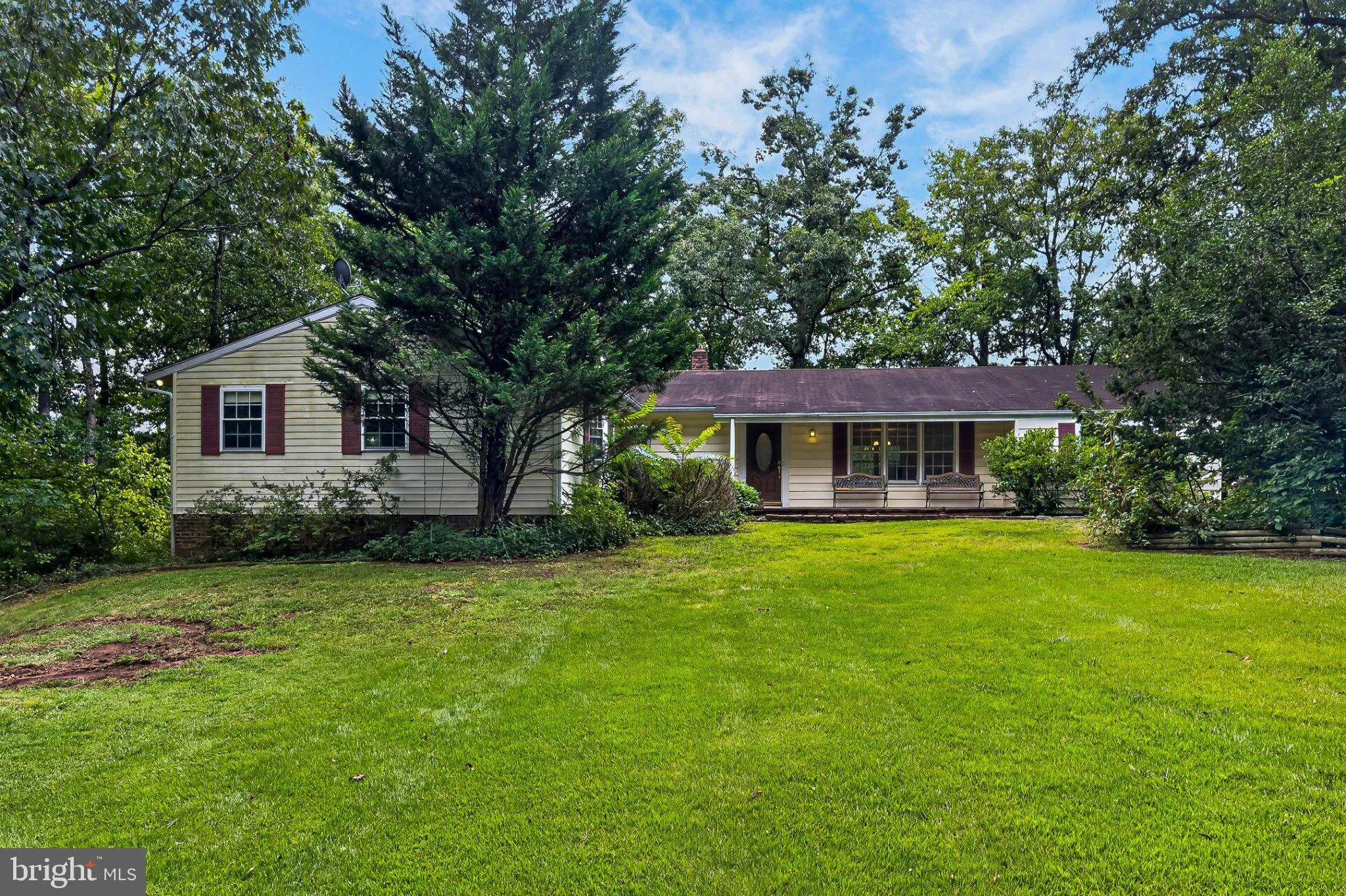 7408 BULL RUN DRIVE, Centreville, VA 20121